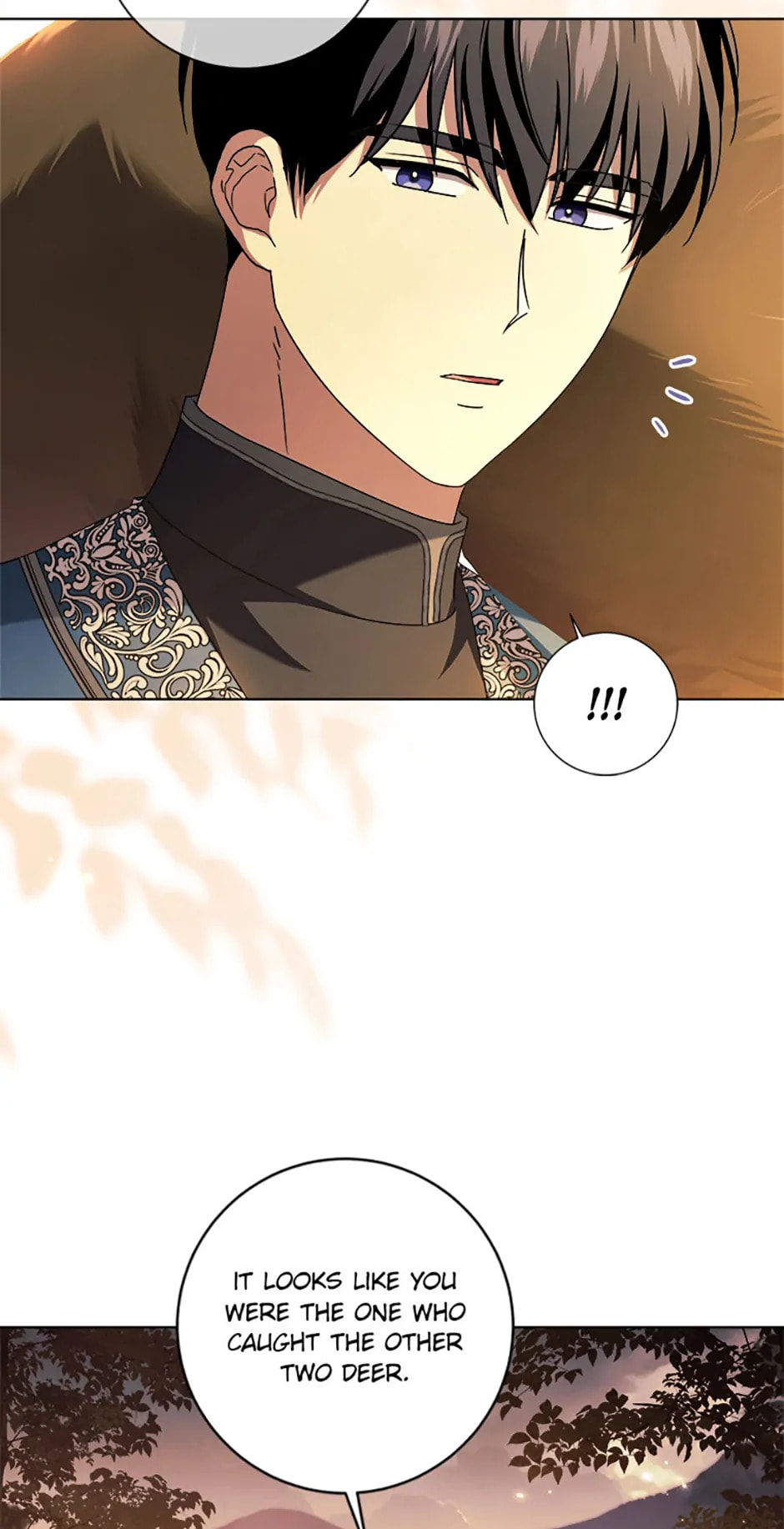 Read Sierra chapter 100.1 image 19 on Lezhin