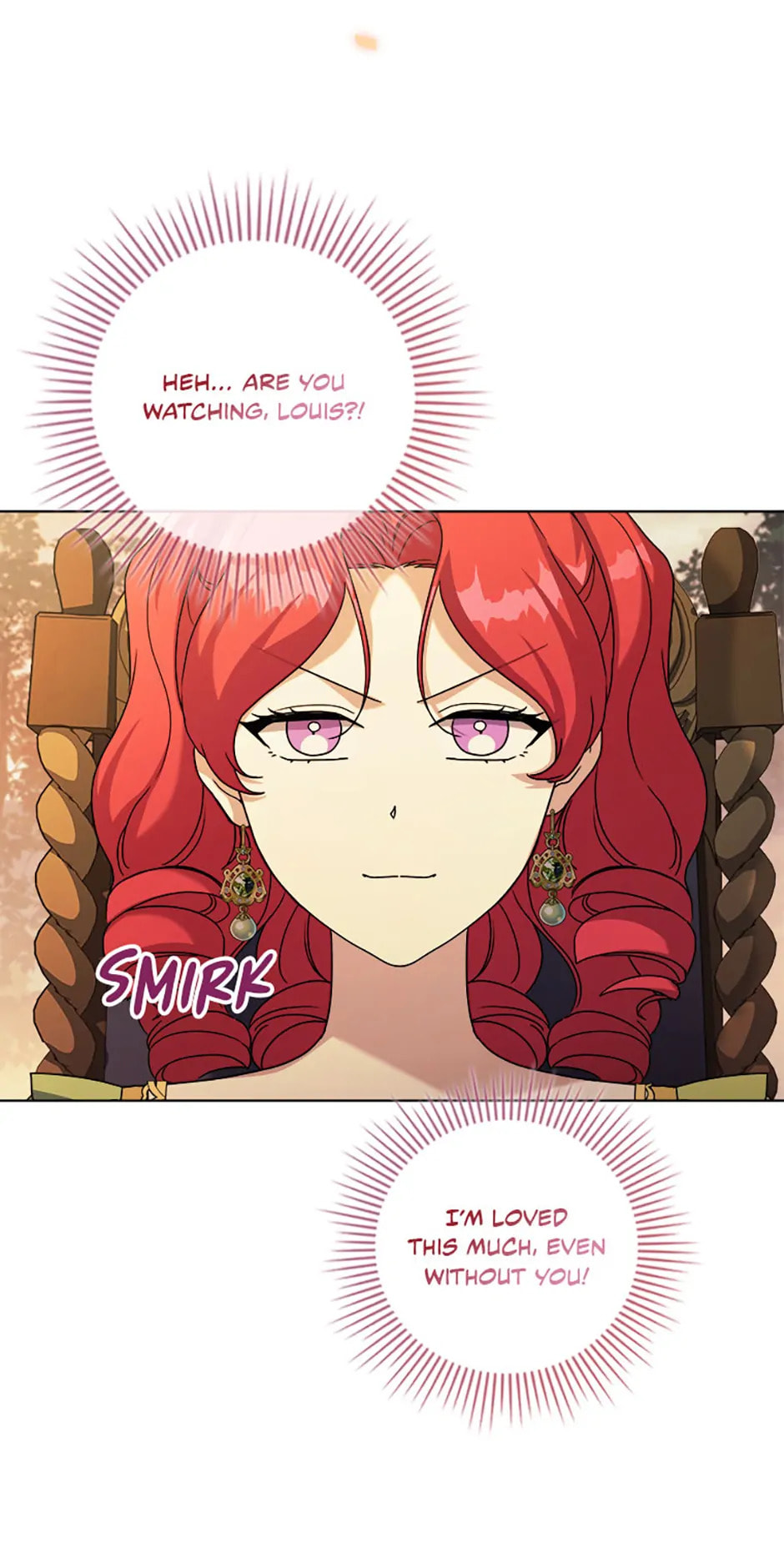 Read Sierra chapter 100.1 image 30 on Lezhin