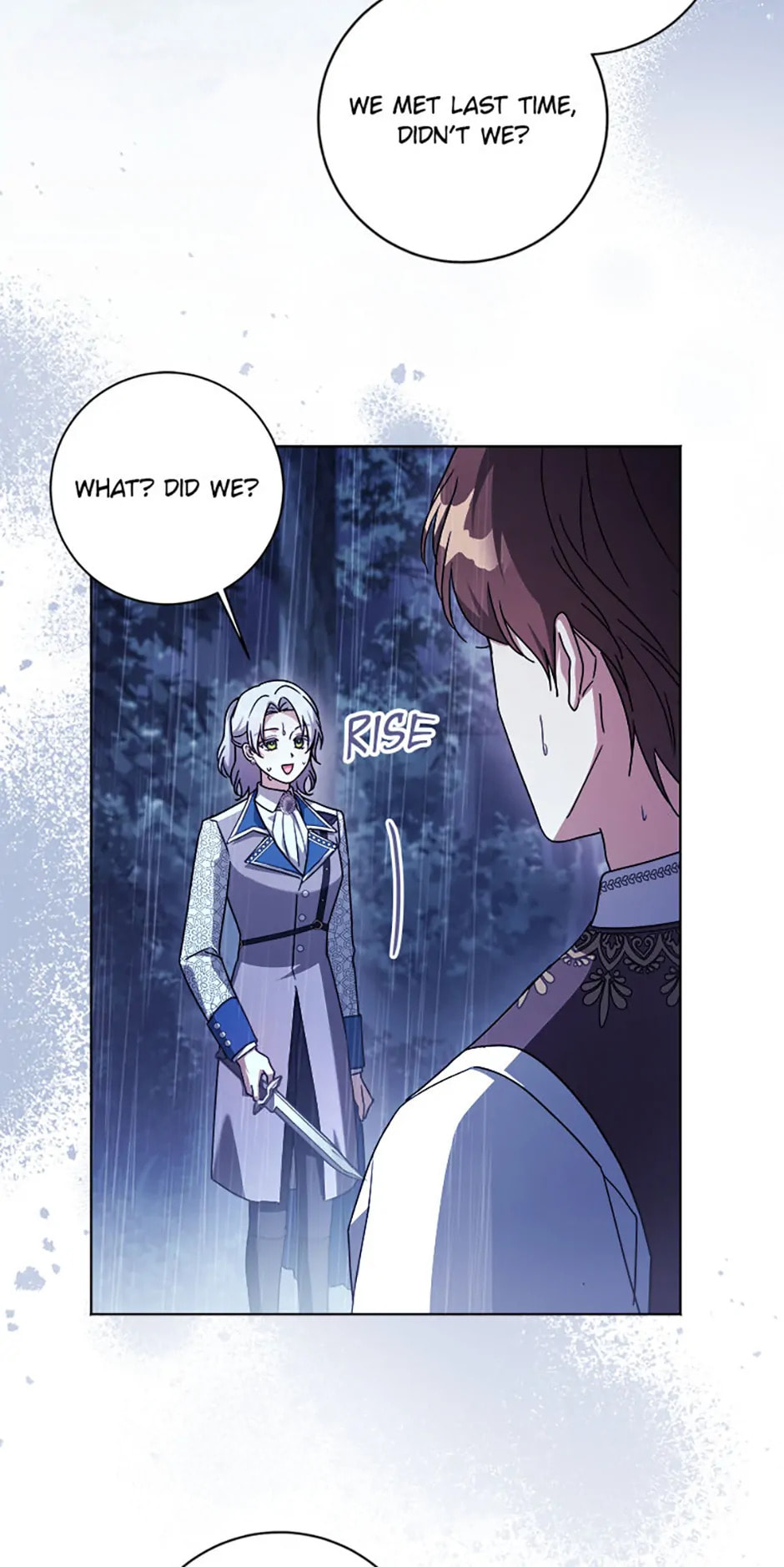 Read Sierra chapter 100.1 image 42 on Lezhin