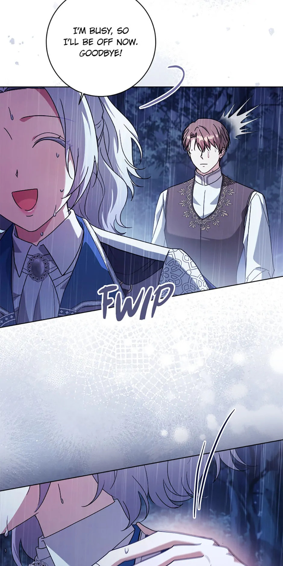 Read Sierra chapter 100.1 image 43 on Lezhin