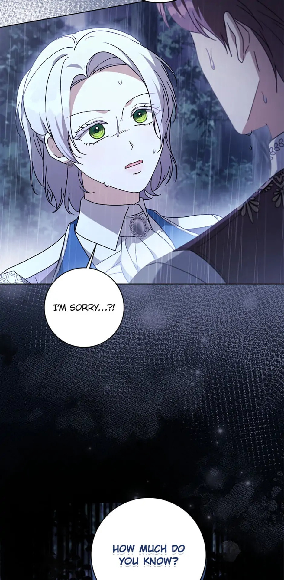 Read Sierra chapter 100.1 image 47 on Lezhin