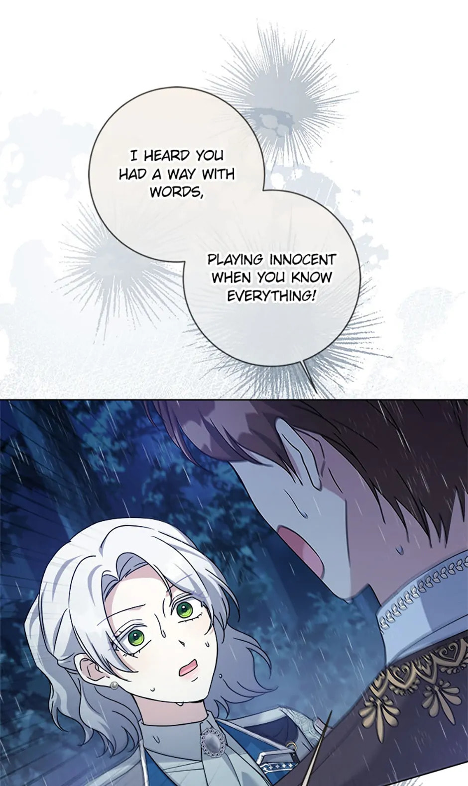 Read Sierra chapter 100.1 image 51 on Lezhin