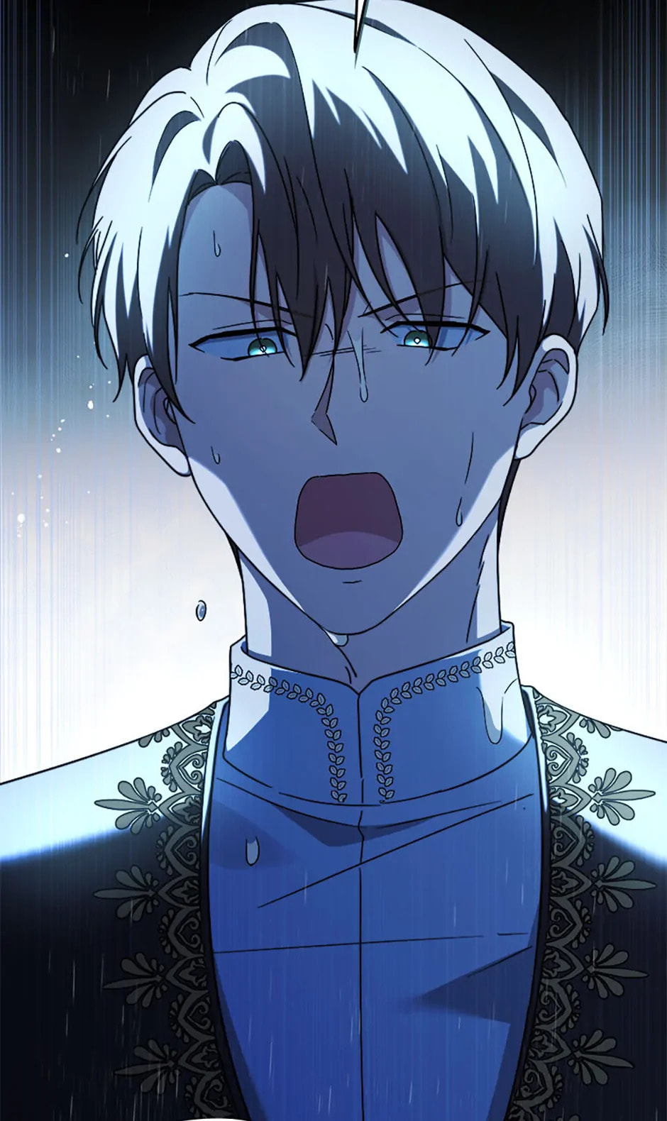 Read Sierra chapter 100.1 image 53 on Lezhin