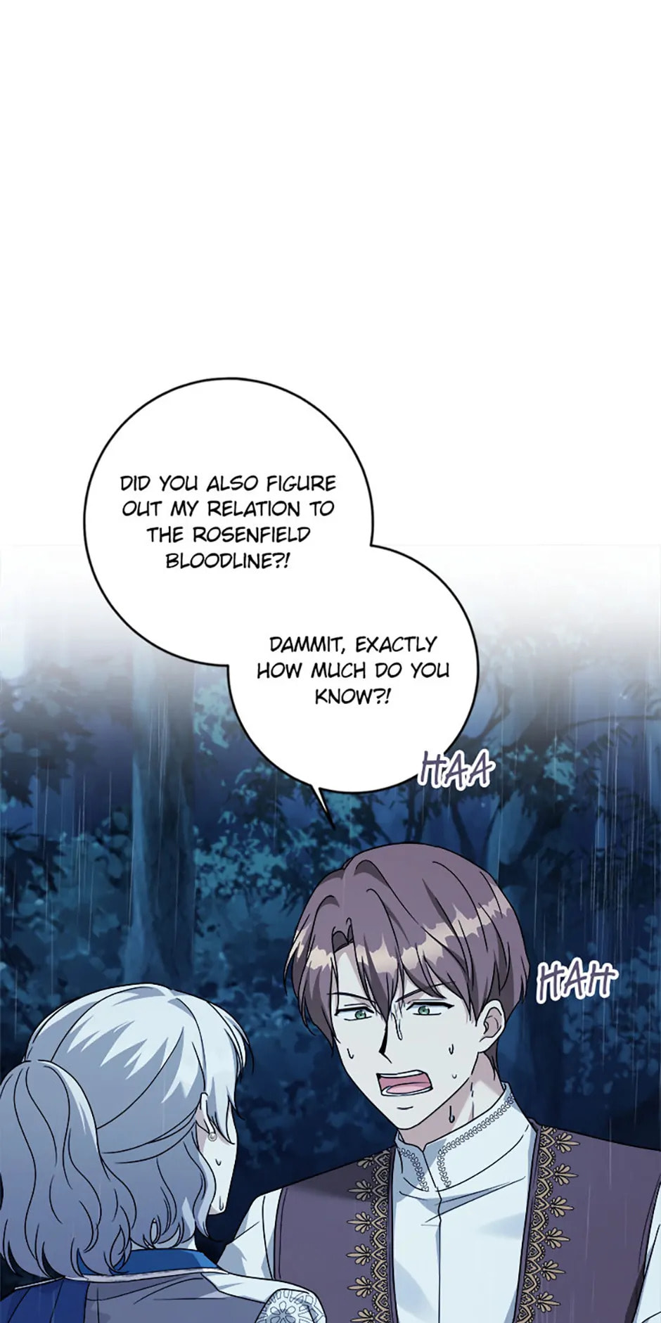 Read Sierra chapter 100.1 image 55 on Lezhin