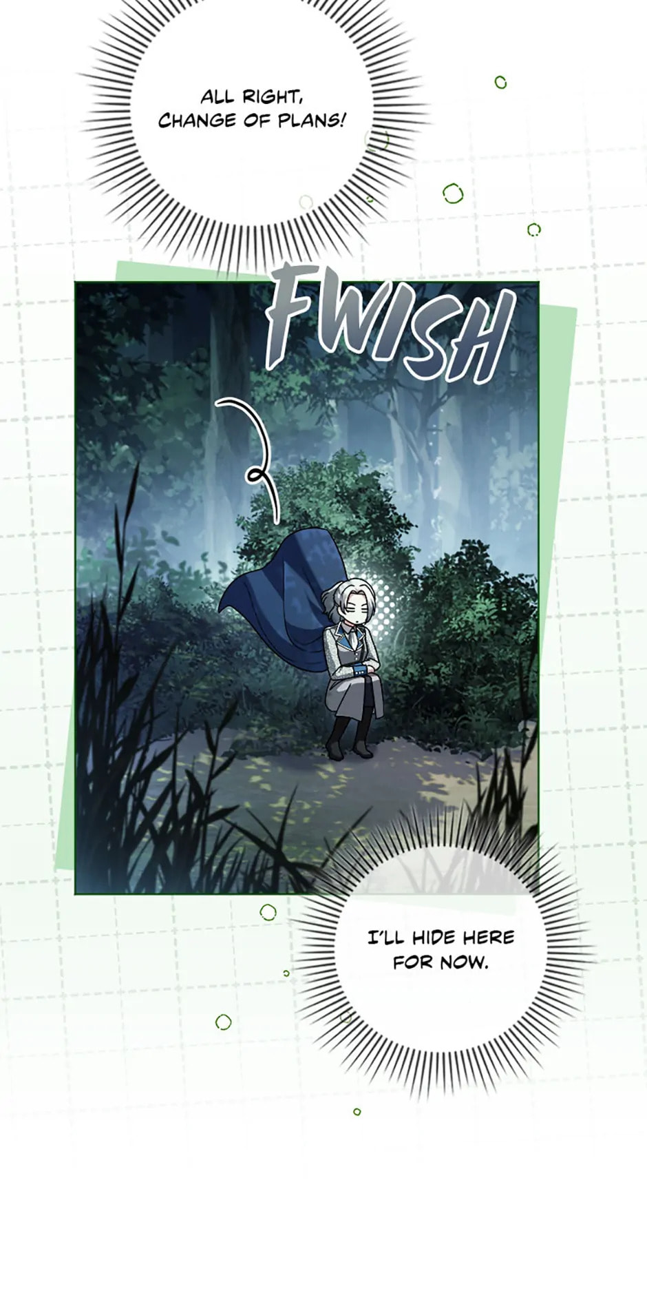 Read Sierra chapter 100.1 image 6 on Lezhin