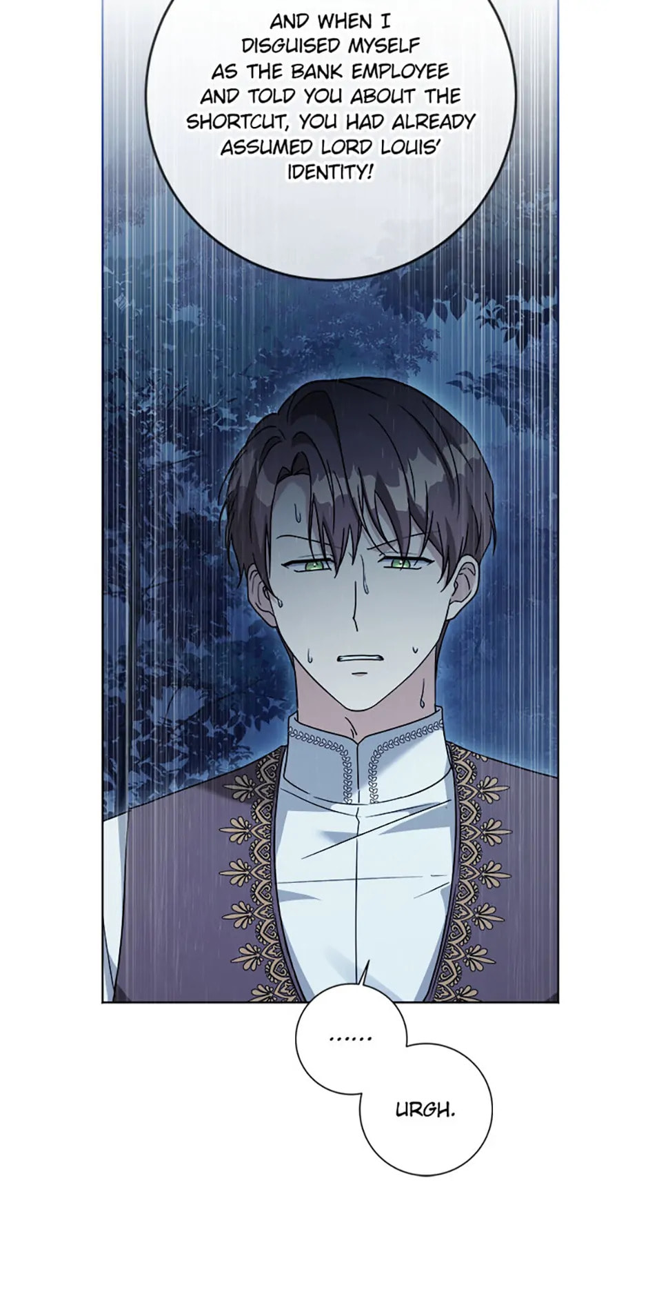 Read Sierra chapter 100.1 image 61 on Lezhin