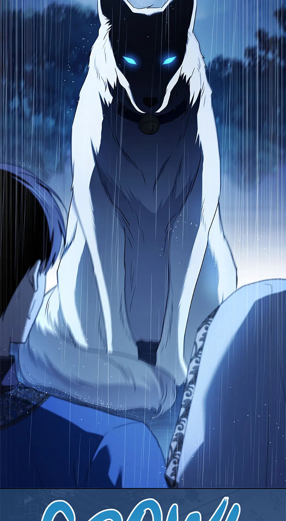 Read Sierra chapter 100.1 image 7 on Lezhin