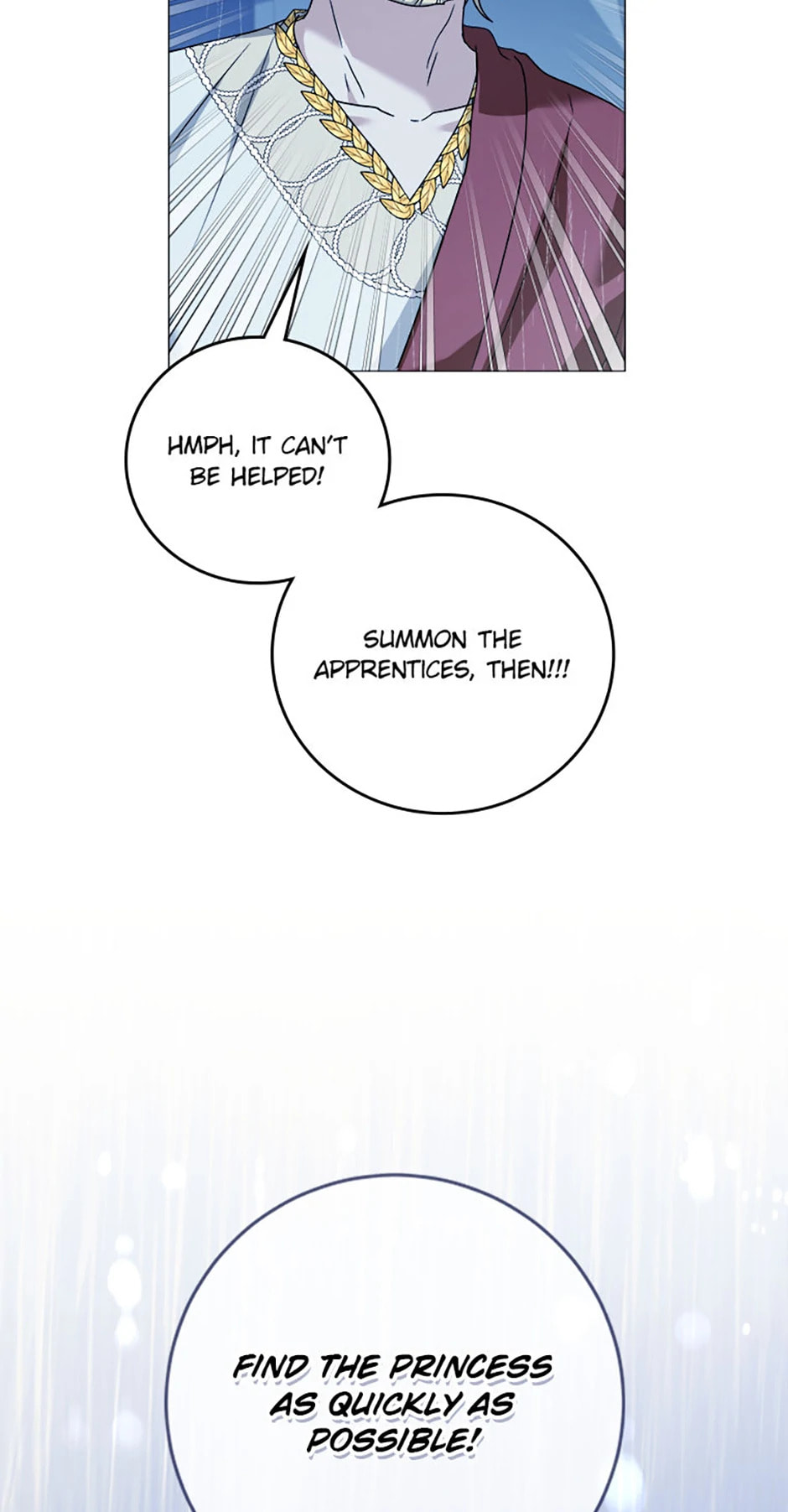 Read Sierra chapter 100.1 image 71 on Lezhin