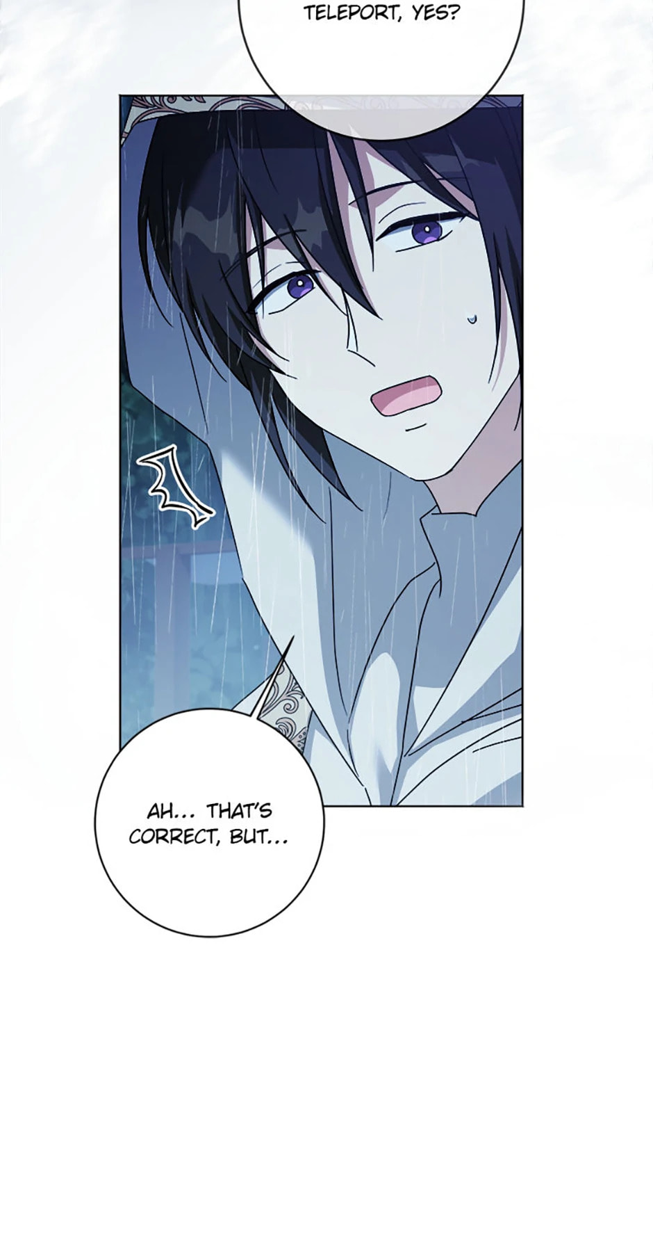 Read Sierra chapter 100.1 image 78 on Lezhin
