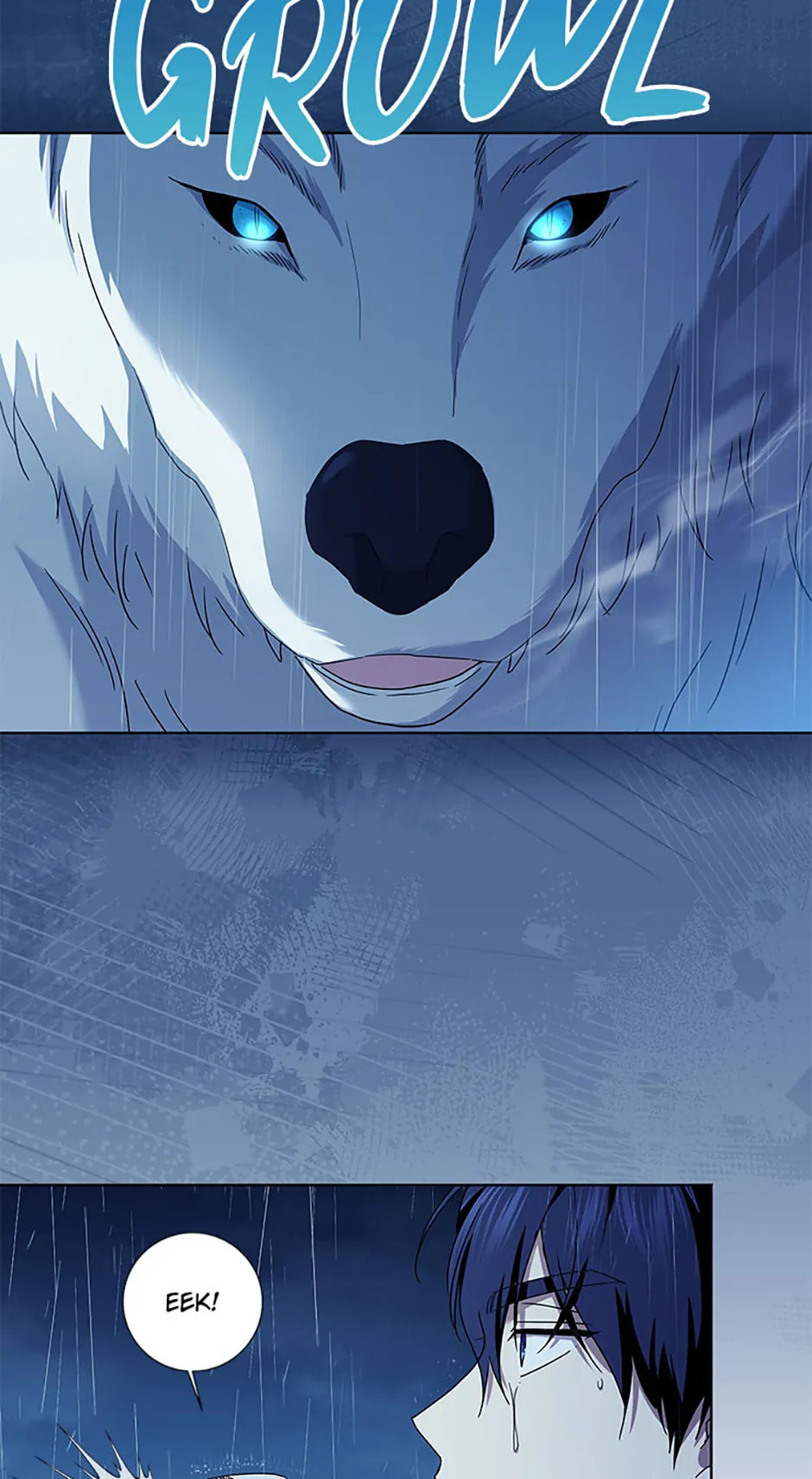 Read Sierra chapter 100.1 image 8 on Lezhin