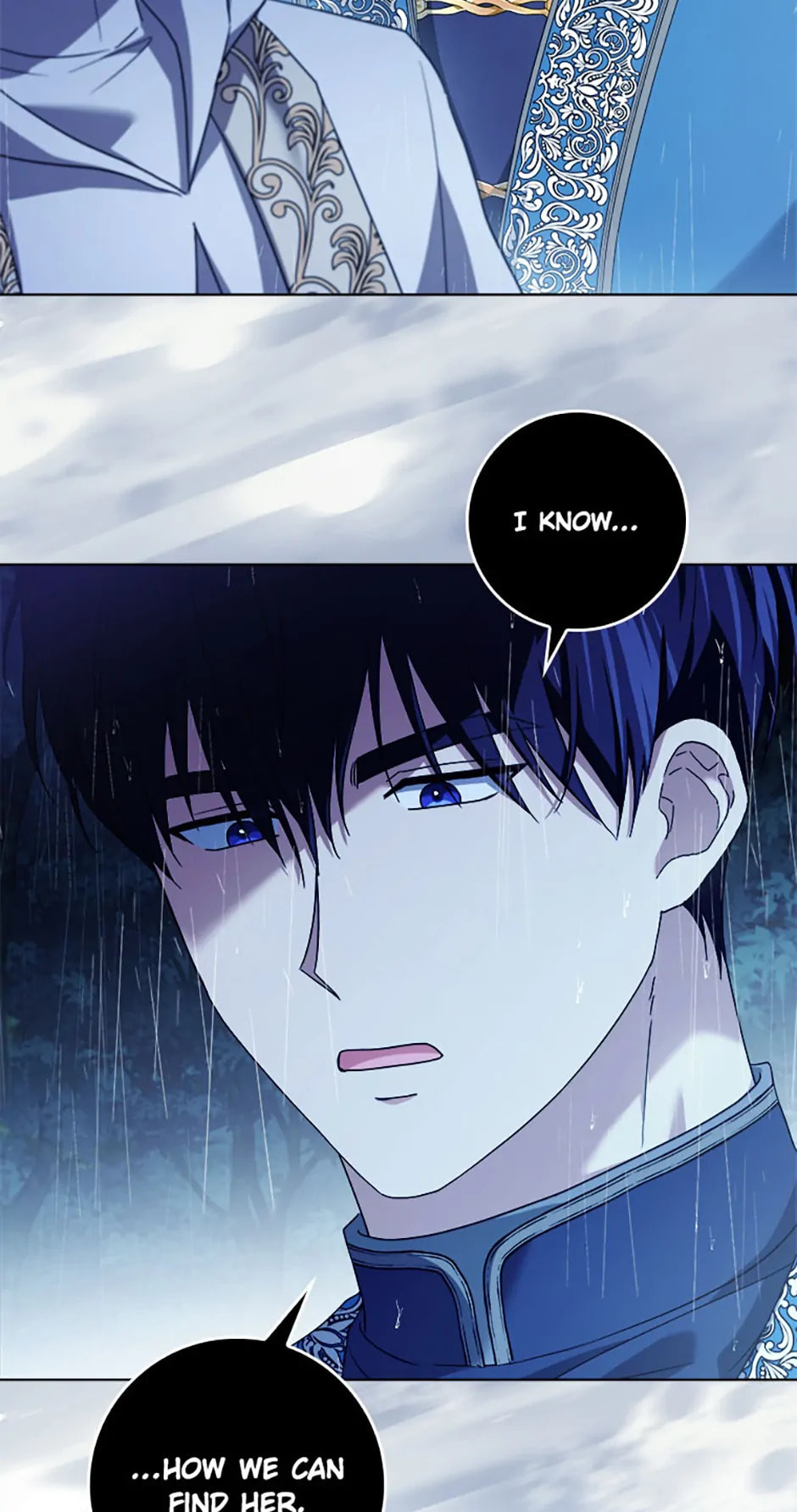 Read Sierra chapter 100.1 image 80 on Lezhin