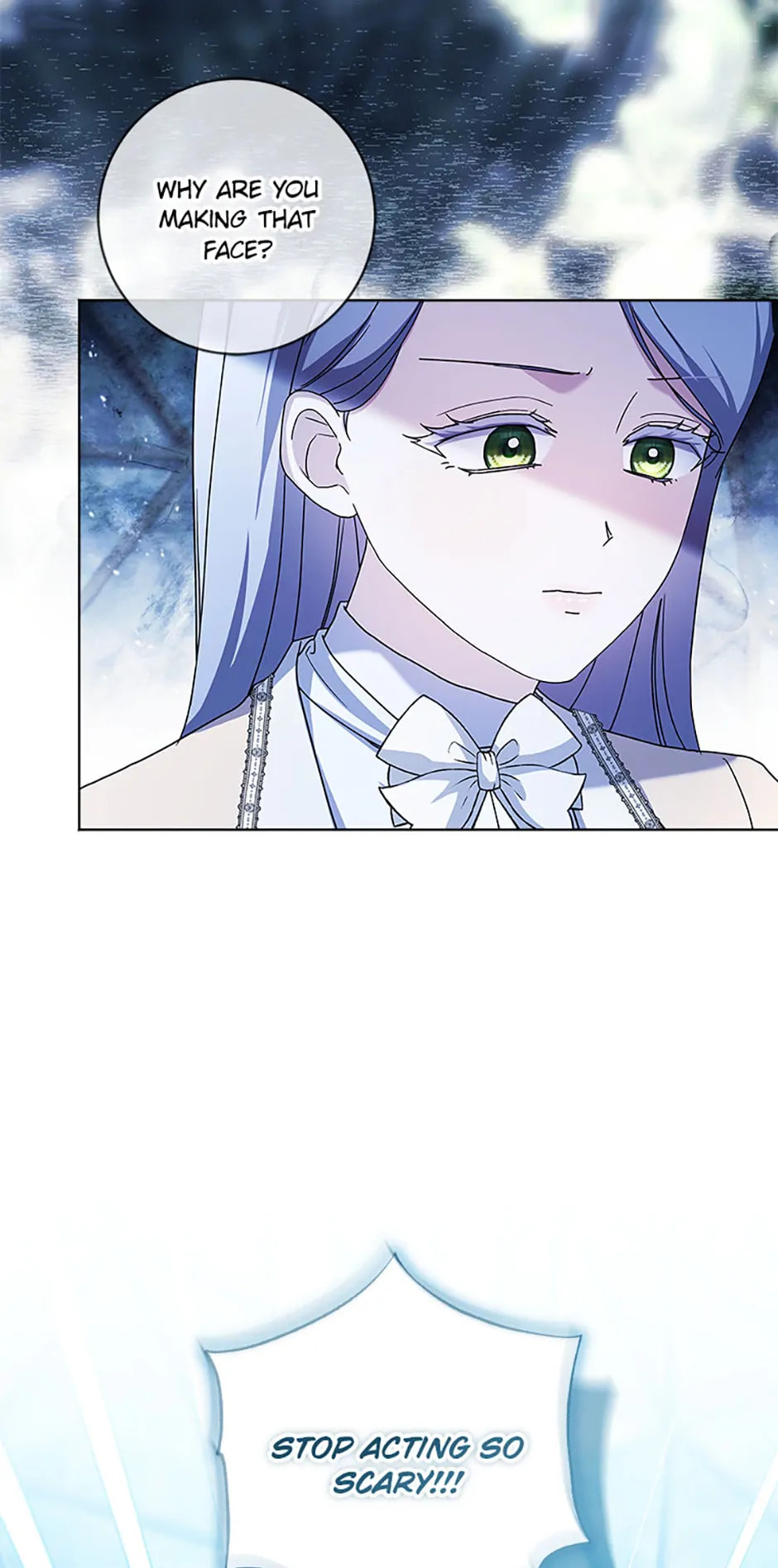 Read Sierra chapter 100.2 image 11 on Lezhin