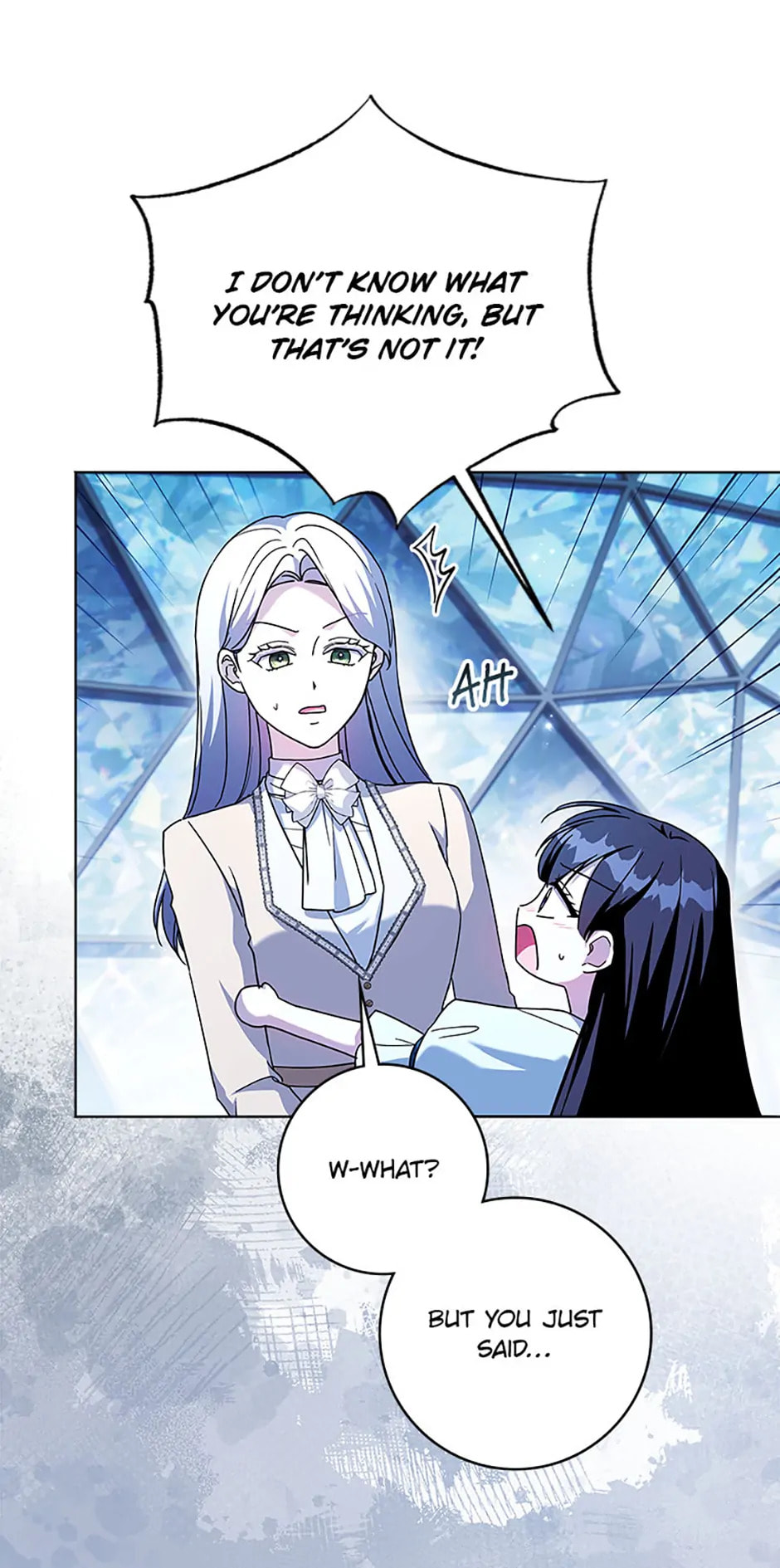Read Sierra chapter 100.2 image 13 on Lezhin