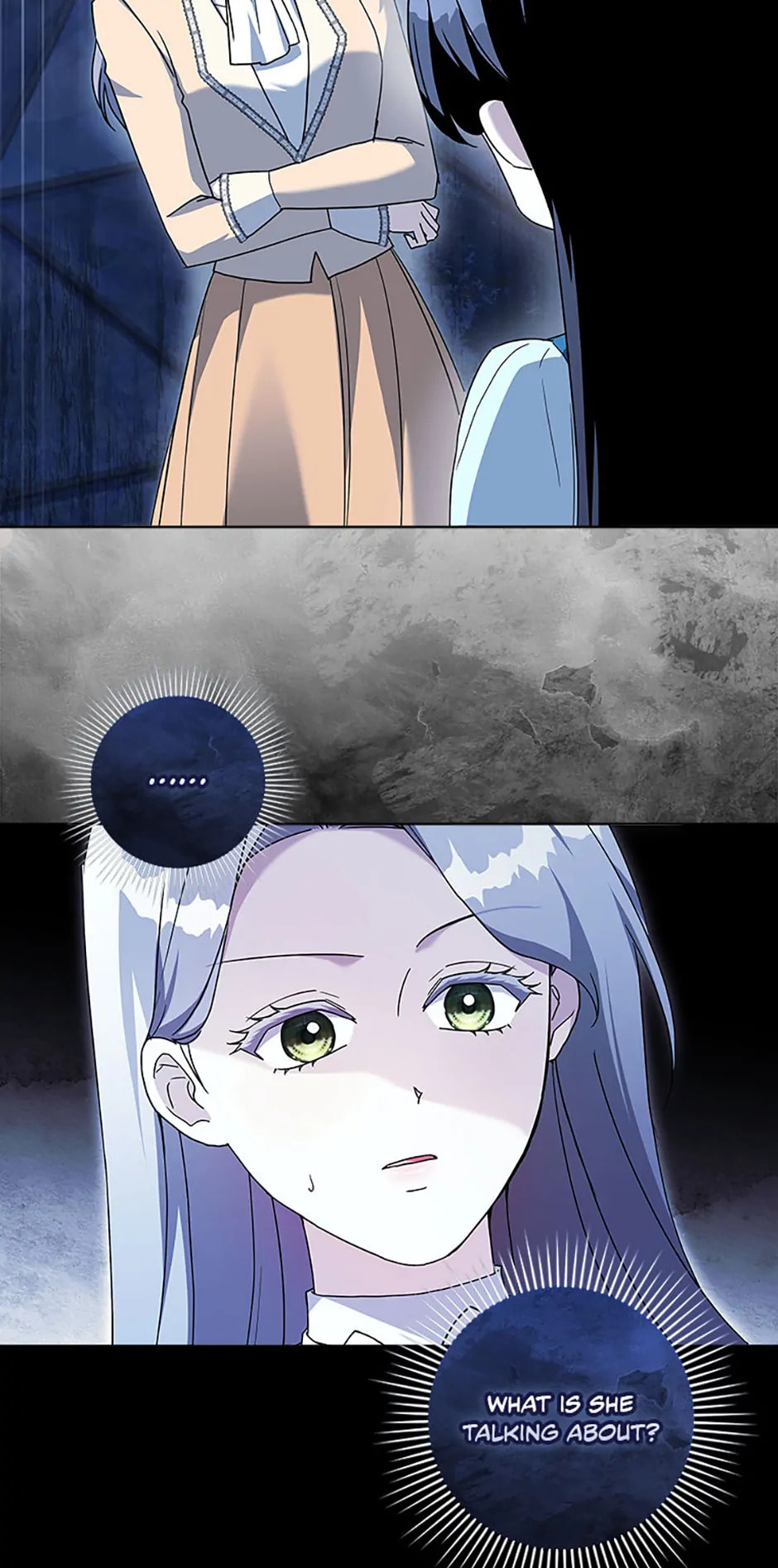 Read Sierra chapter 100.2 image 2 on Lezhin