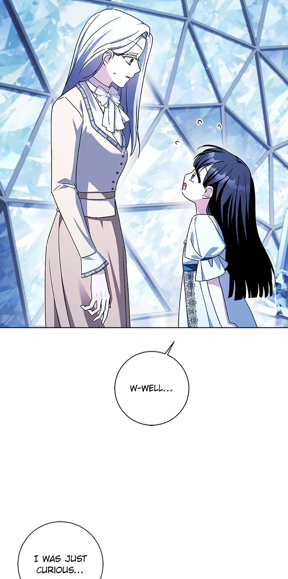 Read Sierra chapter 100.2 image 20 on Lezhin