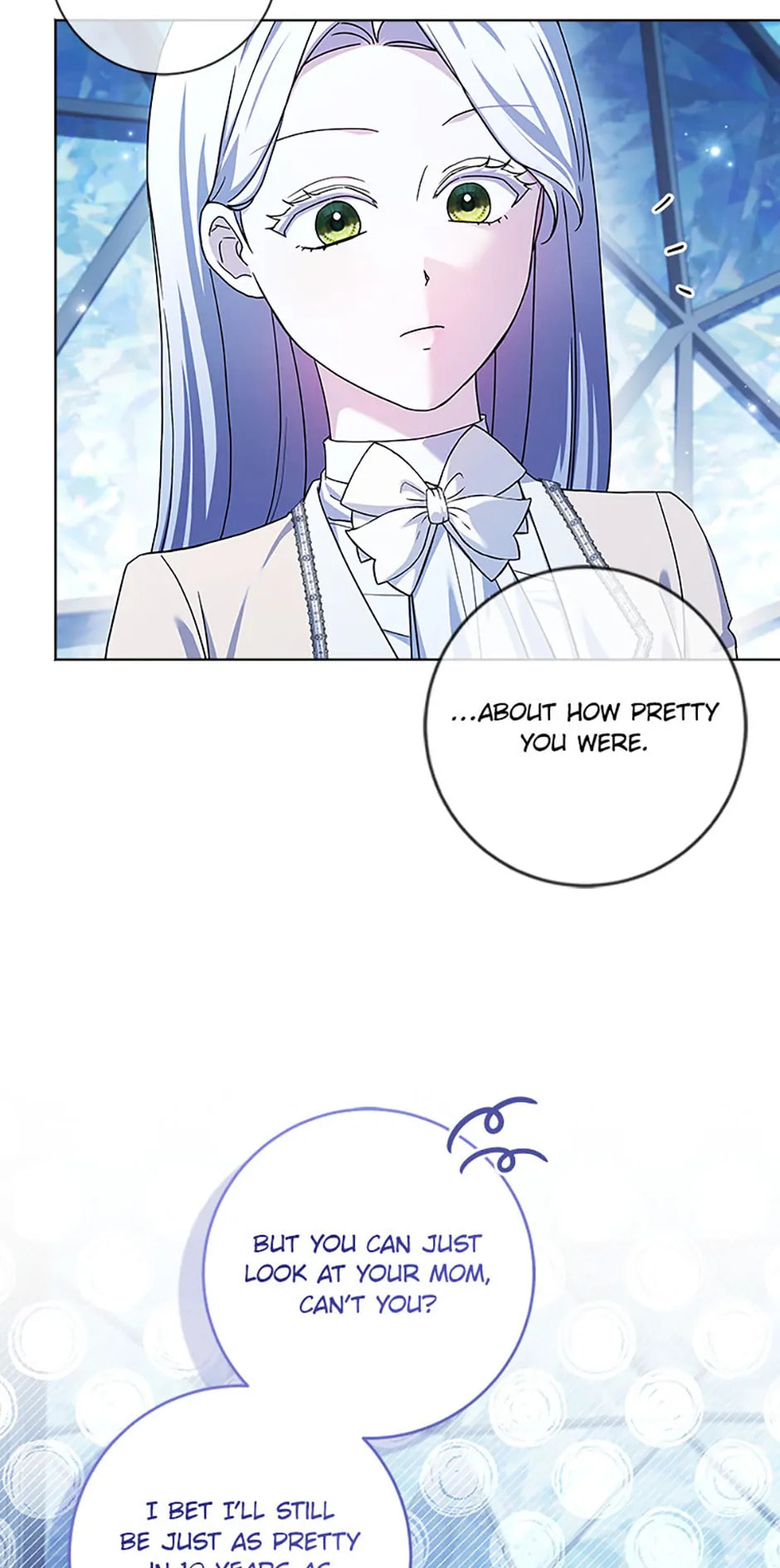 Read Sierra chapter 100.2 image 21 on Lezhin