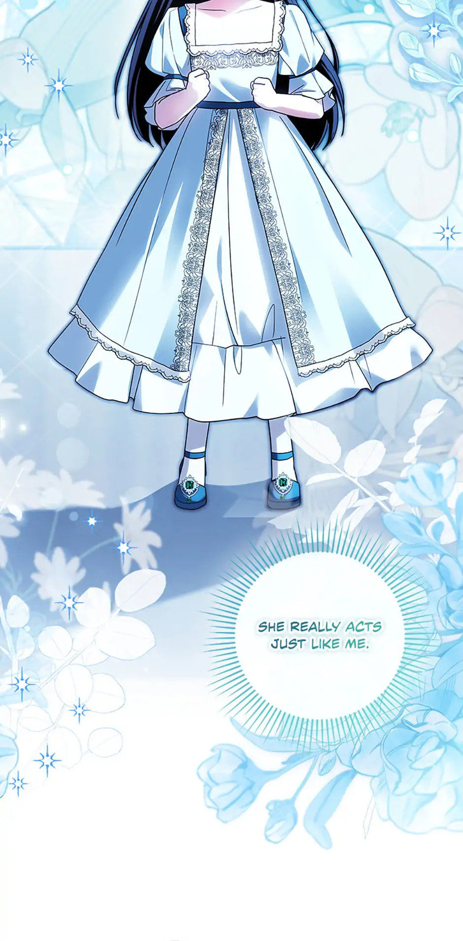 Read Sierra chapter 100.2 image 28 on Lezhin