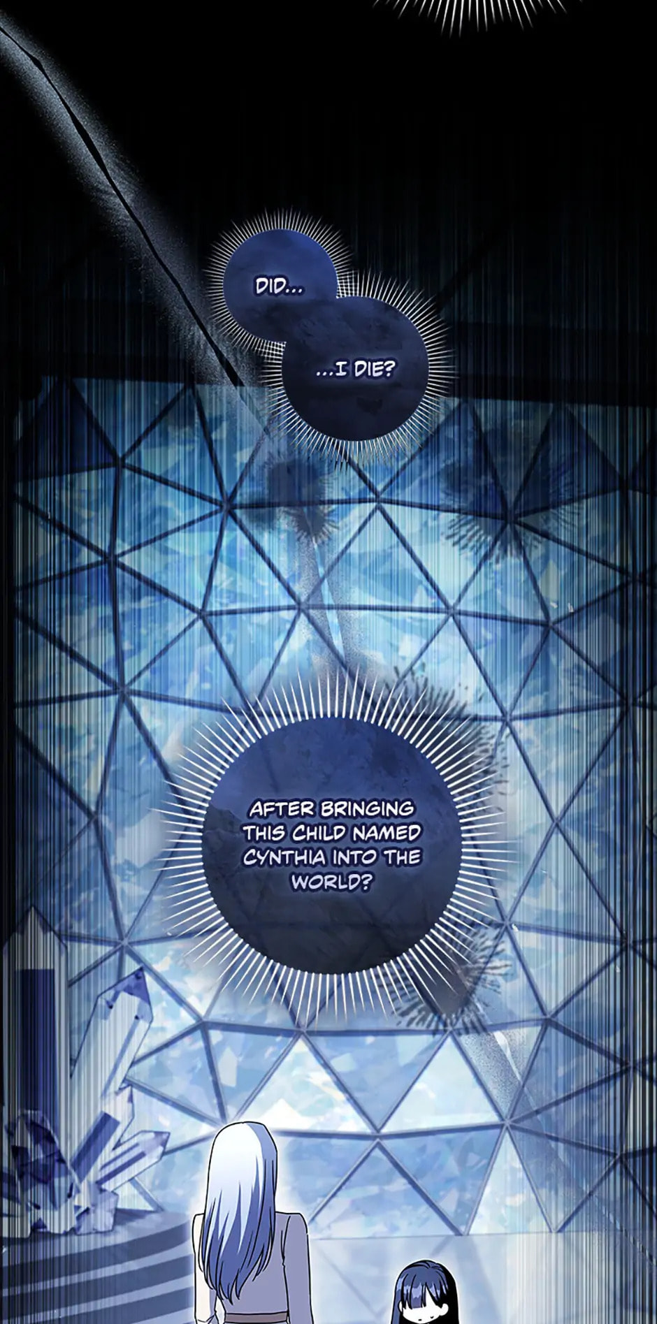 Read Sierra chapter 100.2 image 3 on Lezhin