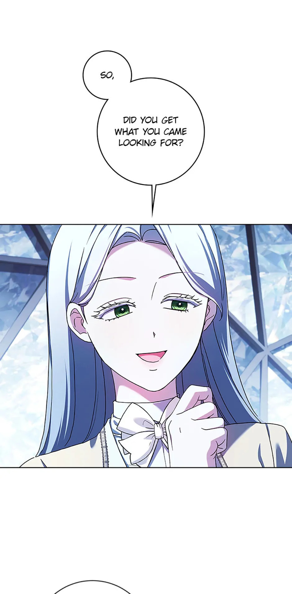 Read Sierra chapter 100.2 image 30 on Lezhin