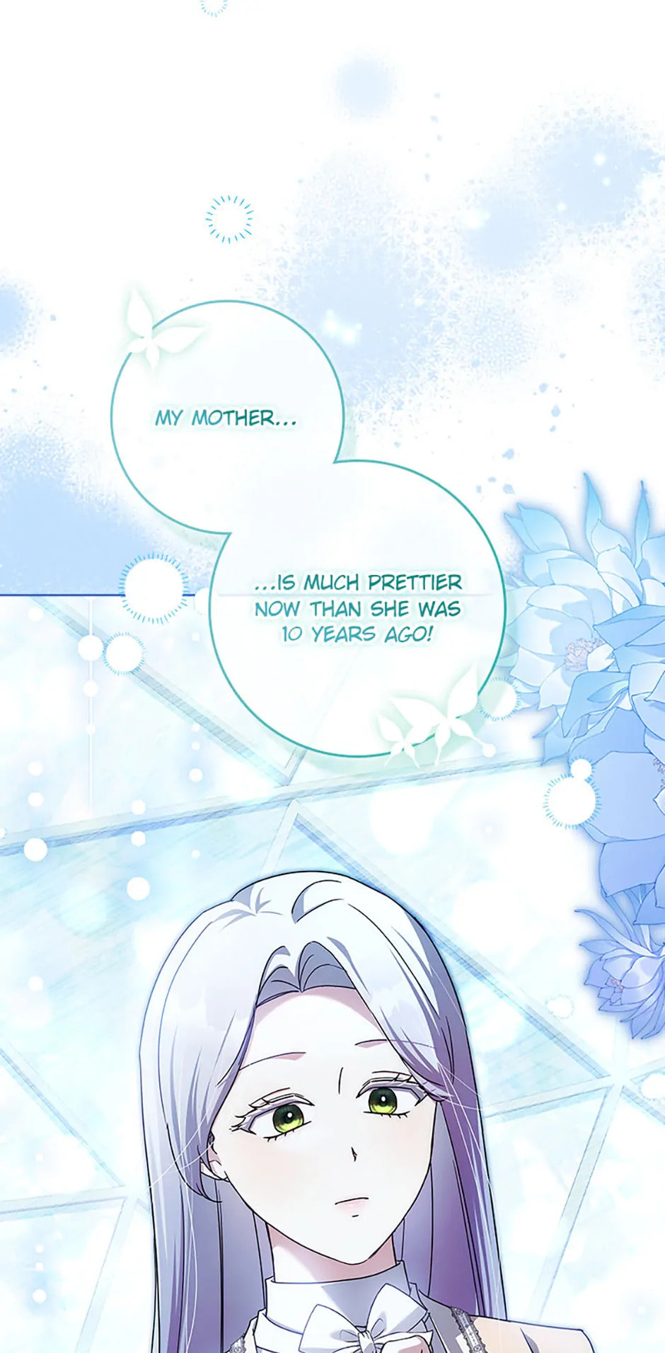 Read Sierra chapter 100.2 image 32 on Lezhin