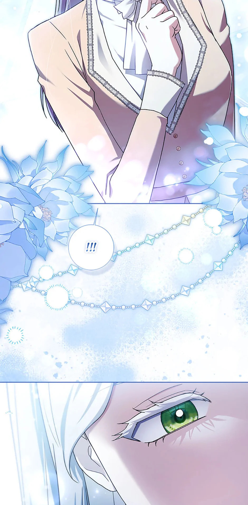 Read Sierra chapter 100.2 image 33 on Lezhin
