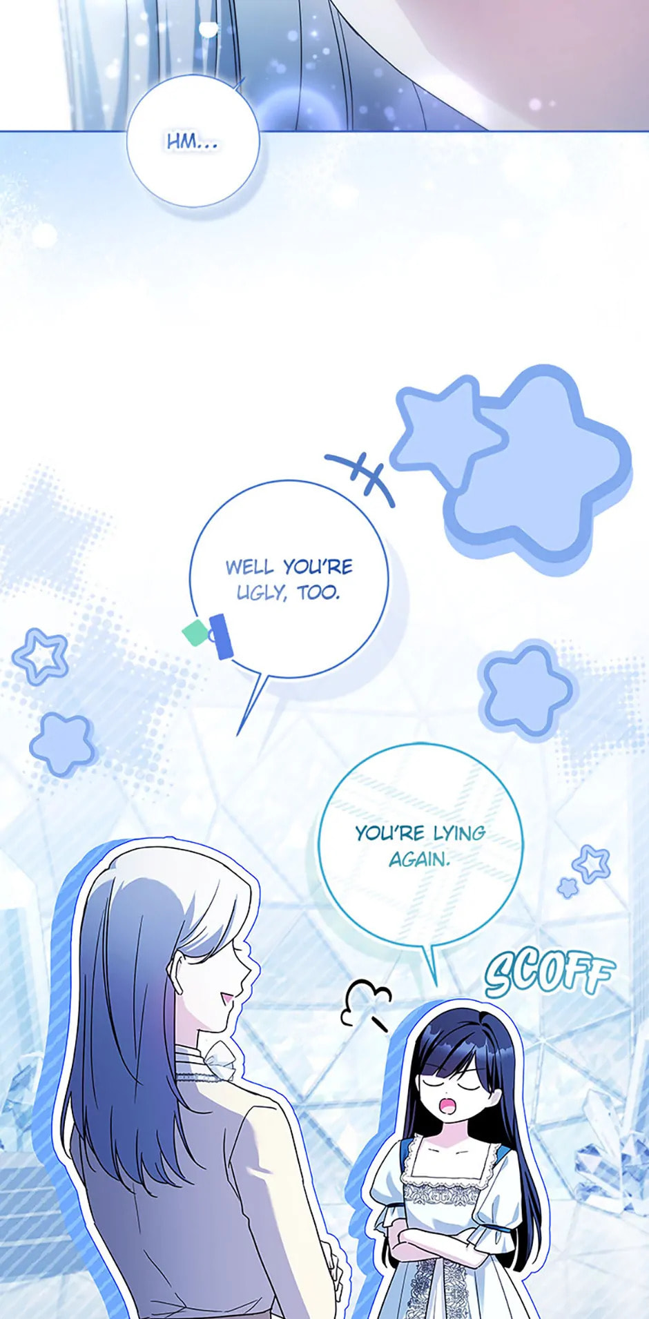Read Sierra chapter 100.2 image 34 on Lezhin
