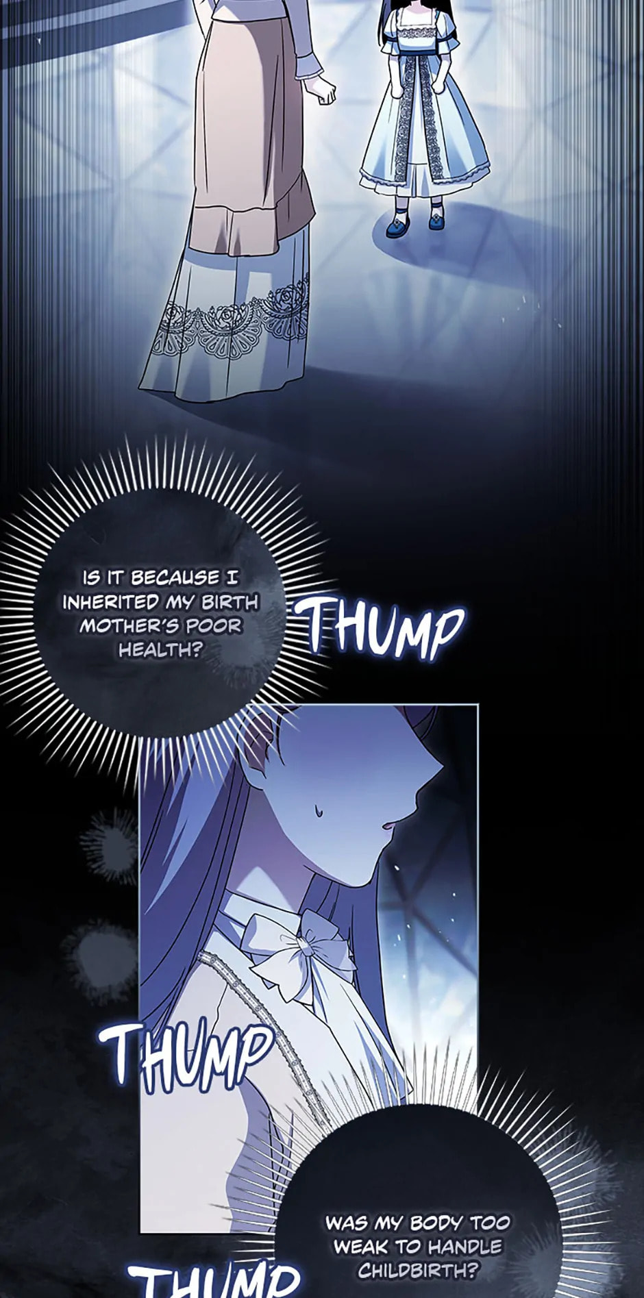 Read Sierra chapter 100.2 image 4 on Lezhin