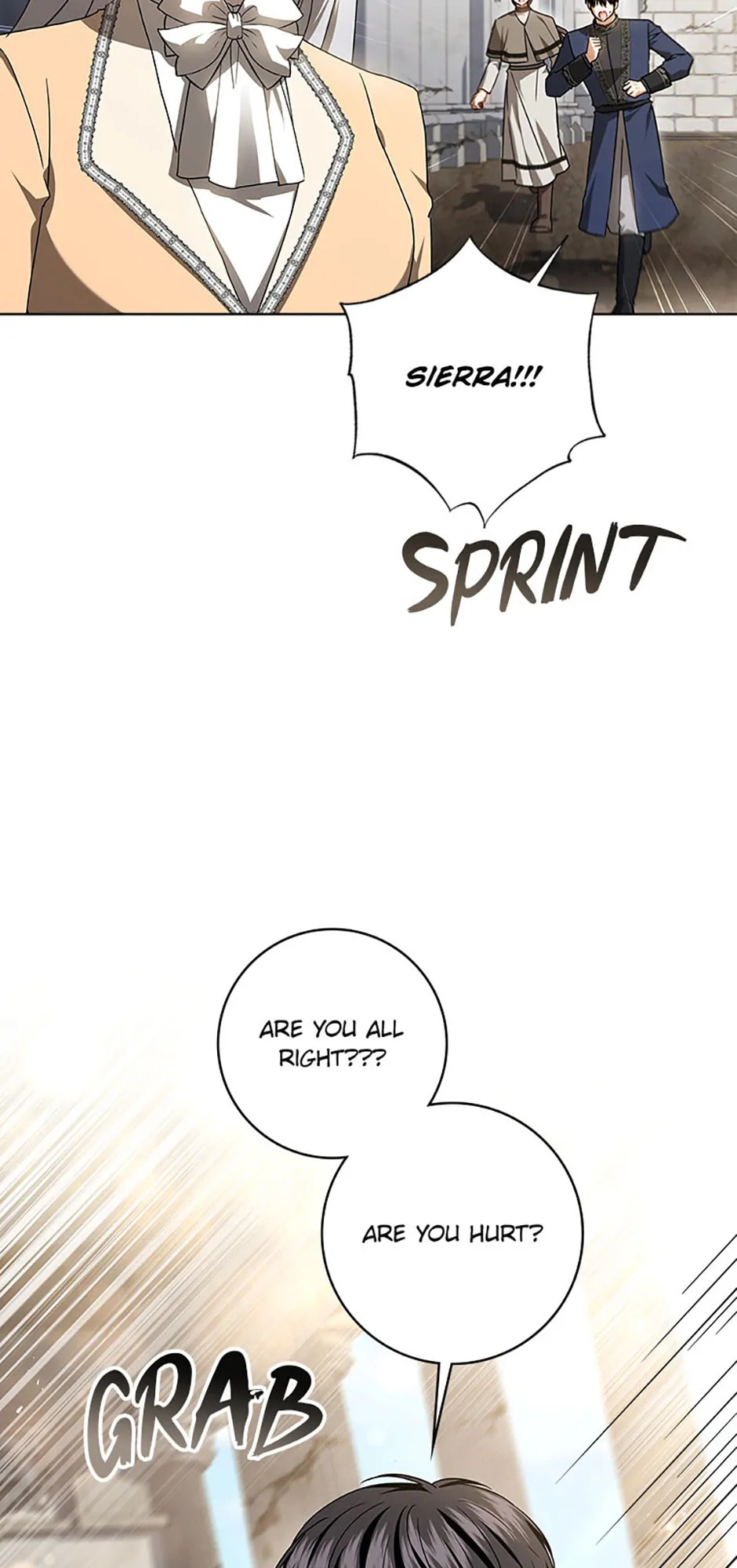 Read Sierra chapter 100.2 image 43 on Lezhin