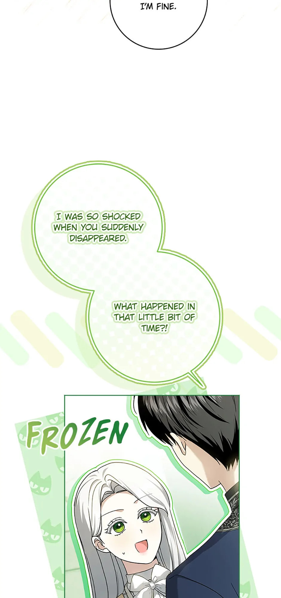 Read Sierra chapter 100.2 image 45 on Lezhin