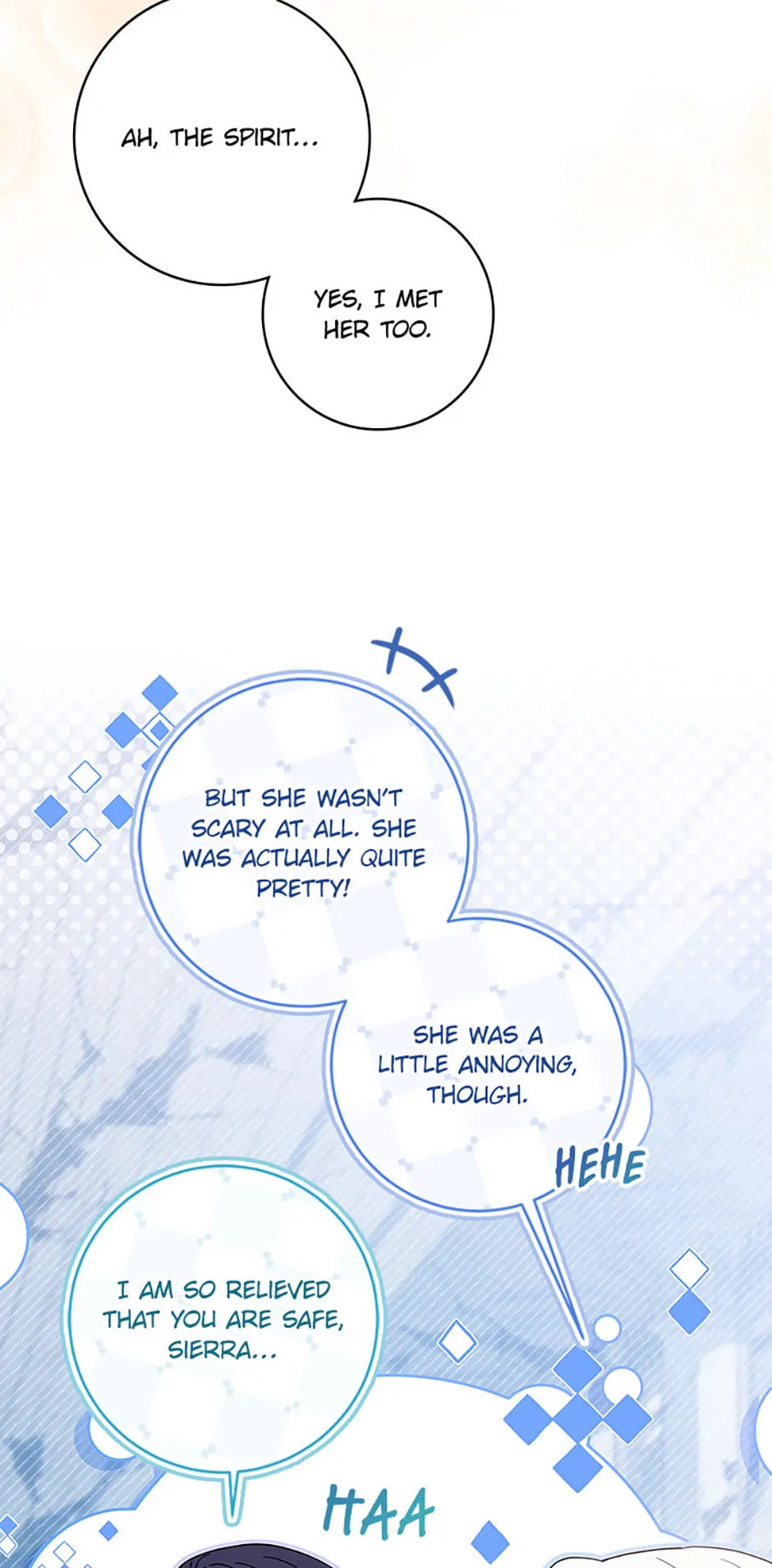 Read Sierra chapter 100.2 image 49 on Lezhin