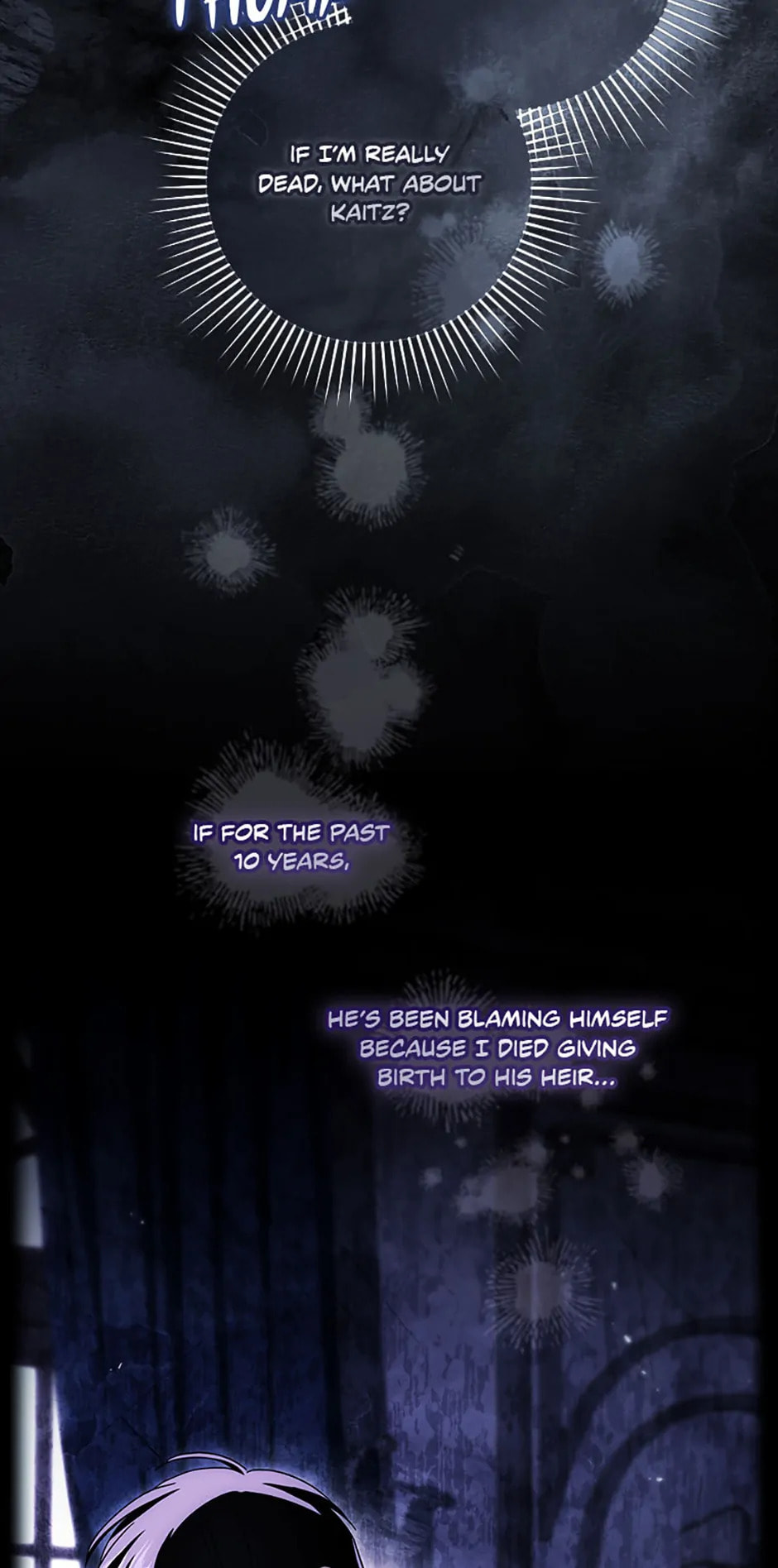 Read Sierra chapter 100.2 image 5 on Lezhin
