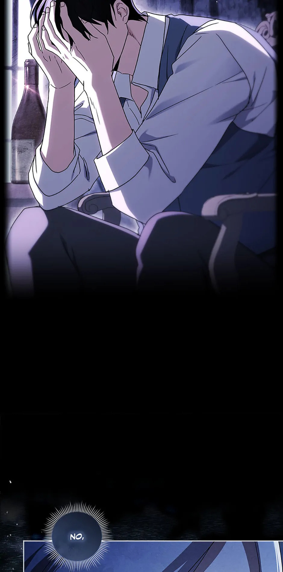 Read Sierra chapter 100.2 image 6 on Lezhin