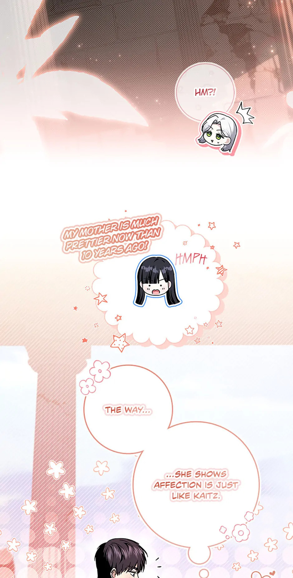 Read Sierra chapter 100.2 image 63 on Lezhin