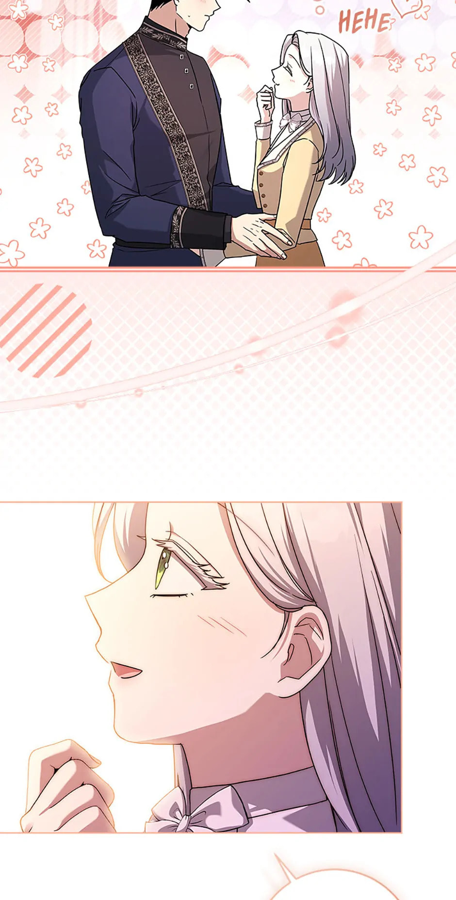 Read Sierra chapter 100.2 image 64 on Lezhin