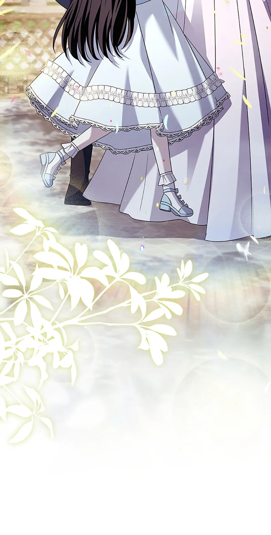 Read Sierra chapter 100.2 image 67 on Lezhin