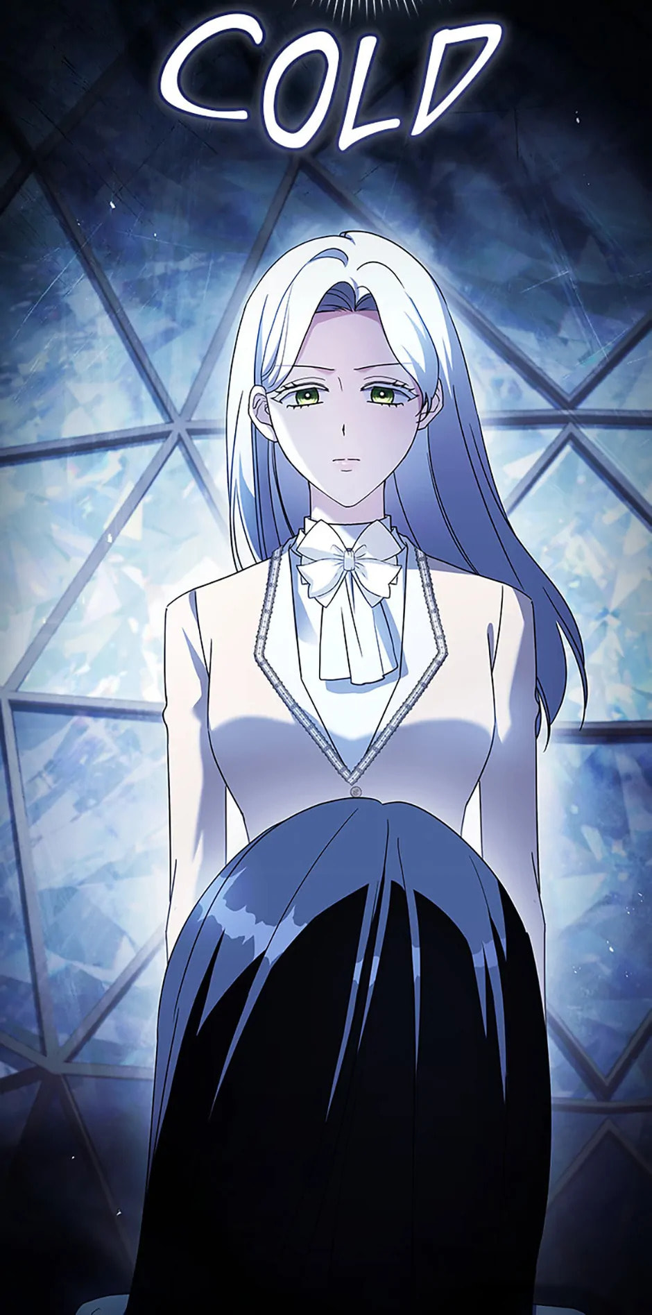 Read Sierra chapter 100.2 image 9 on Lezhin