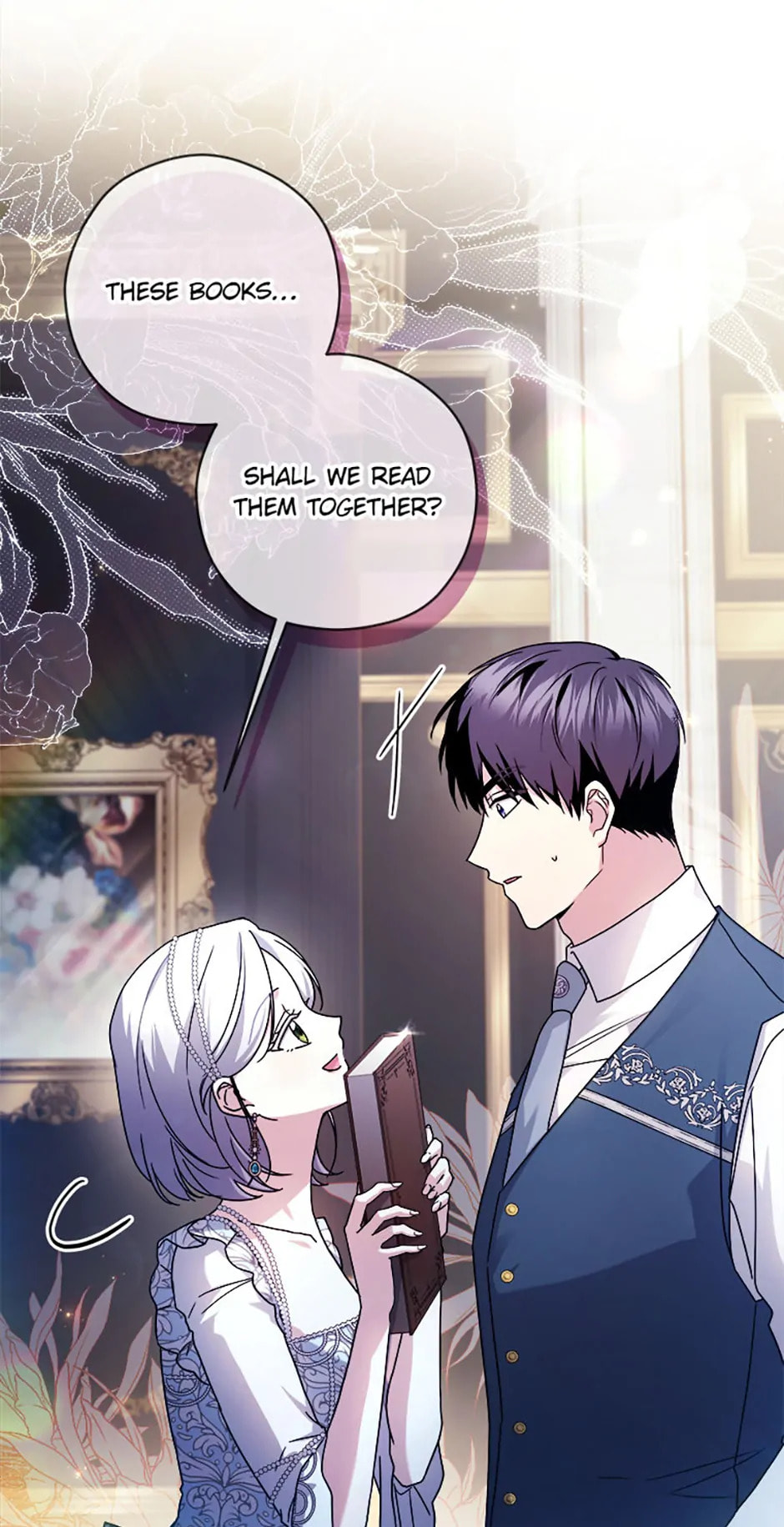 Read Sierra chapter 100 image 11 on Lezhin