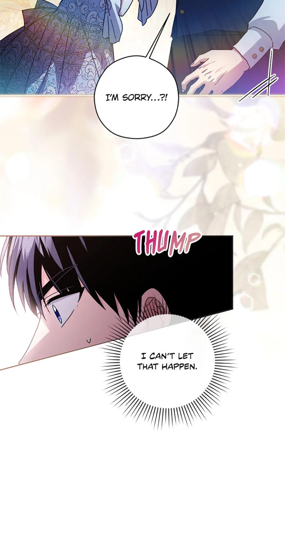 Read Sierra chapter 100 image 12 on Lezhin