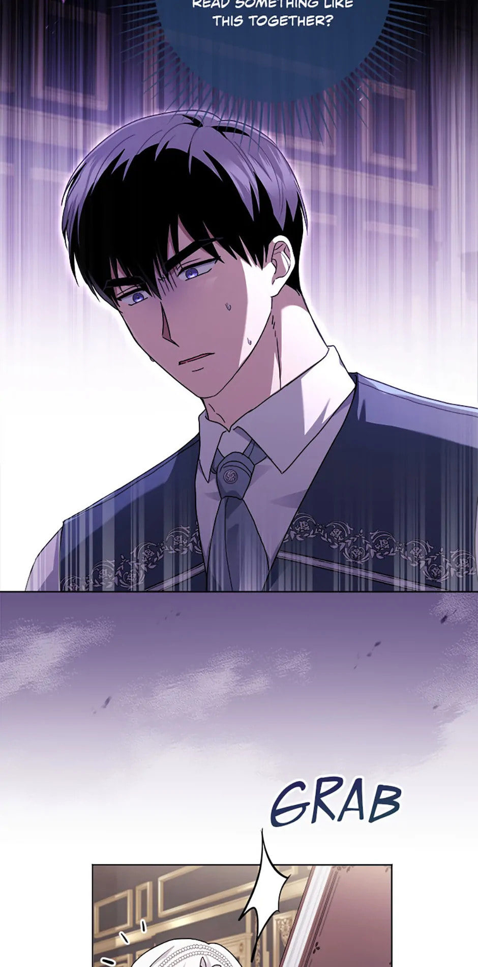 Read Sierra chapter 100 image 14 on Lezhin