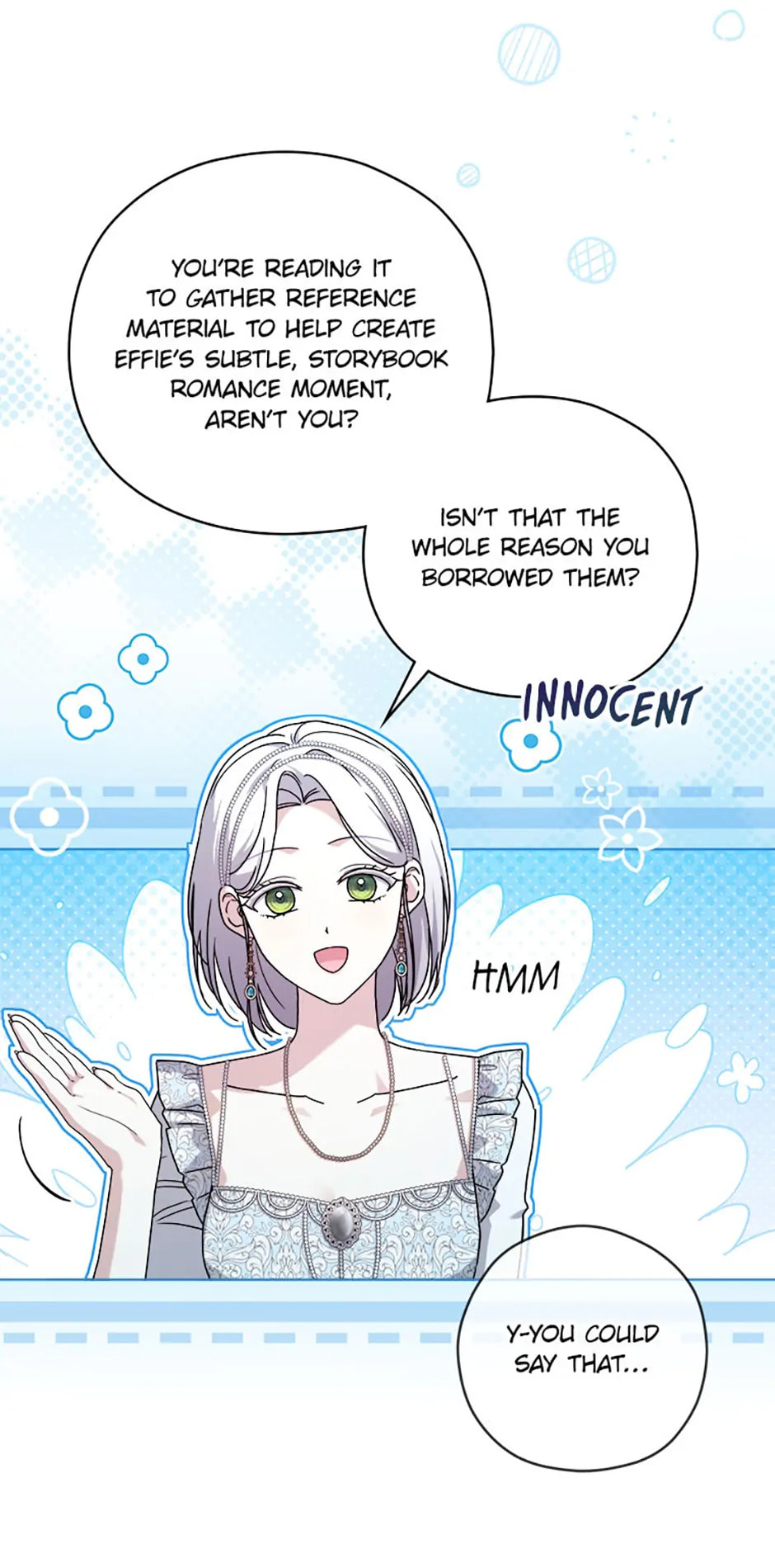 Read Sierra chapter 100 image 17 on Lezhin