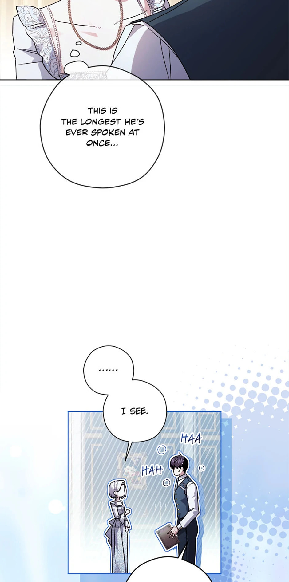 Read Sierra chapter 100 image 21 on Lezhin
