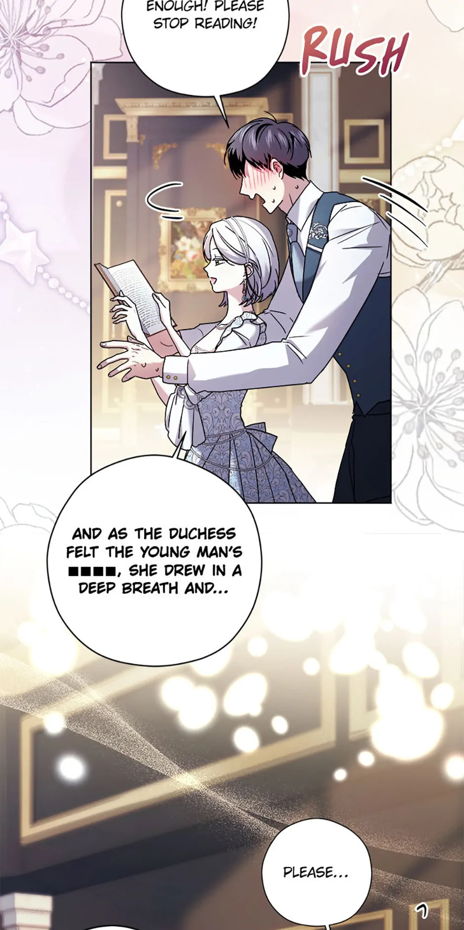Read Sierra chapter 100 image 31 on Lezhin