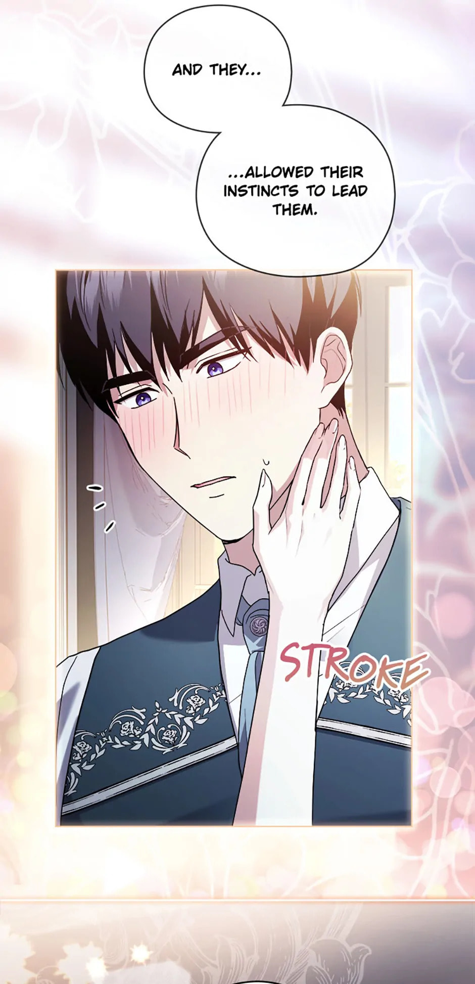 Read Sierra chapter 100 image 34 on Lezhin