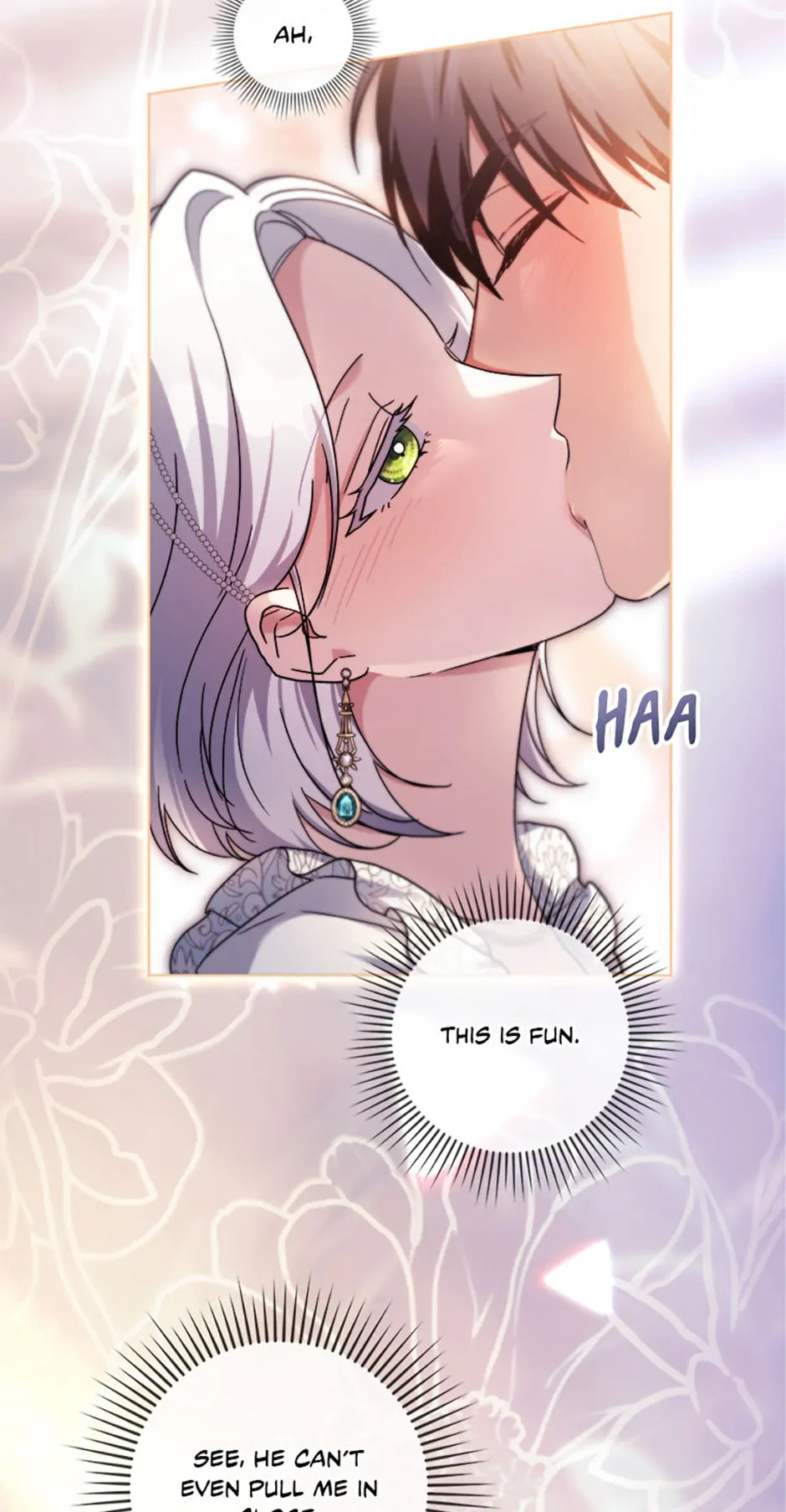 Read Sierra chapter 100 image 39 on Lezhin