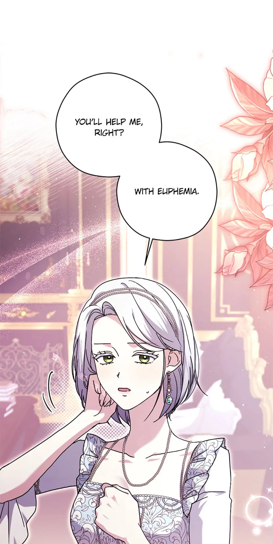 Read Sierra chapter 100 image 50 on Lezhin