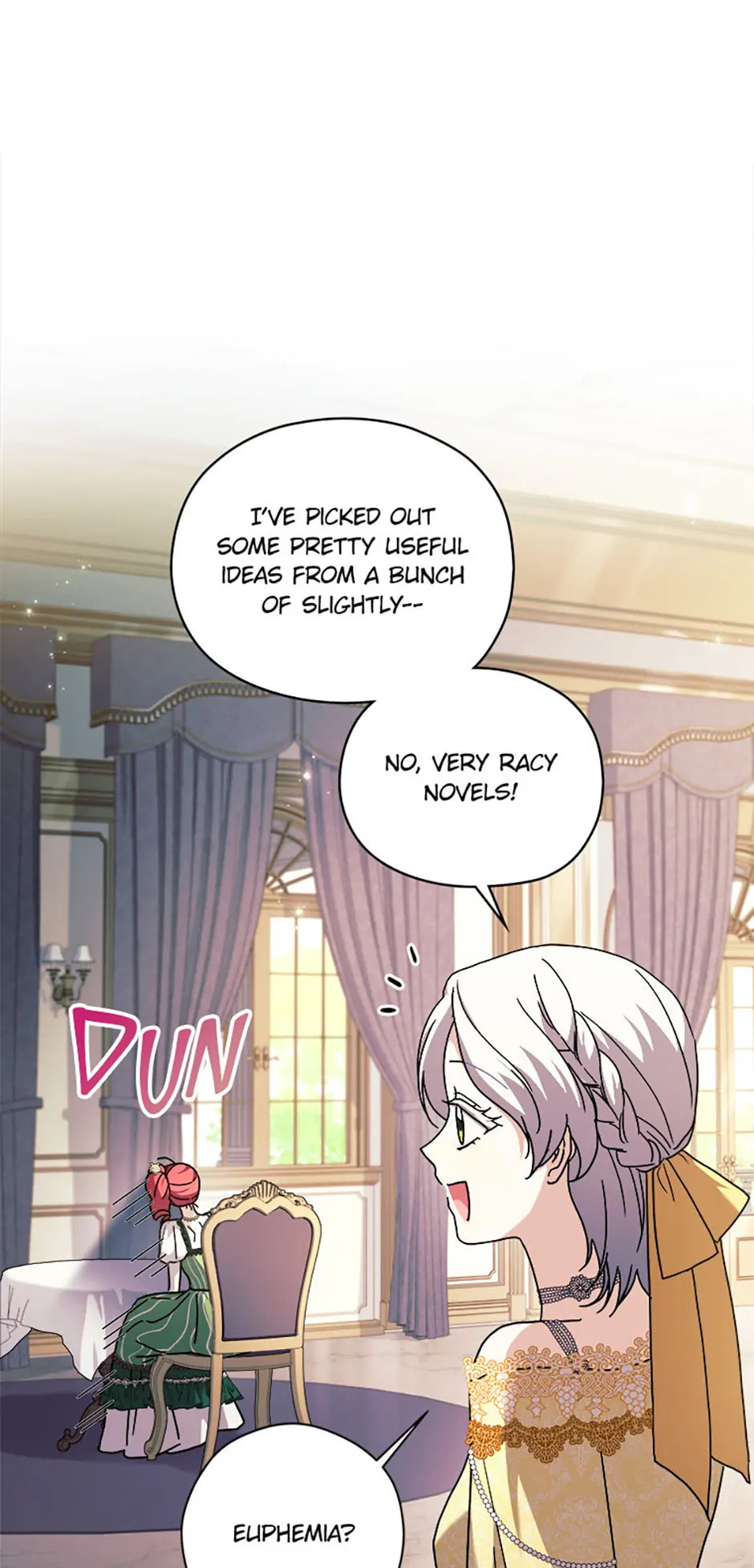 Read Sierra chapter 100 image 55 on Lezhin