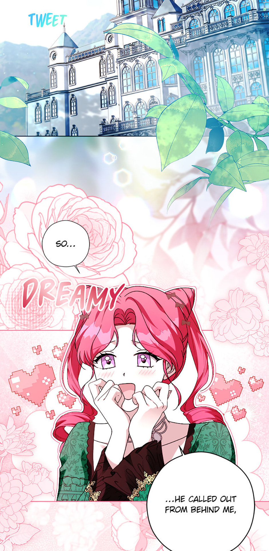 Read Sierra chapter 101 image 1 on Lezhin