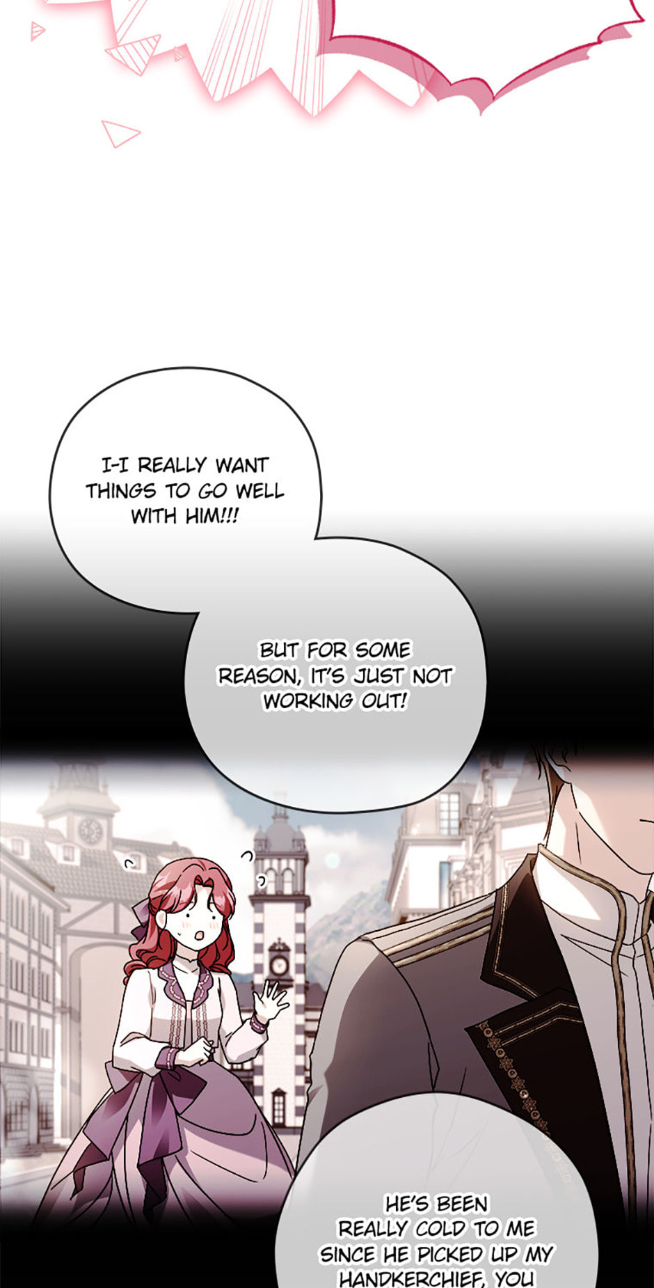 Read Sierra chapter 101 image 10 on Lezhin