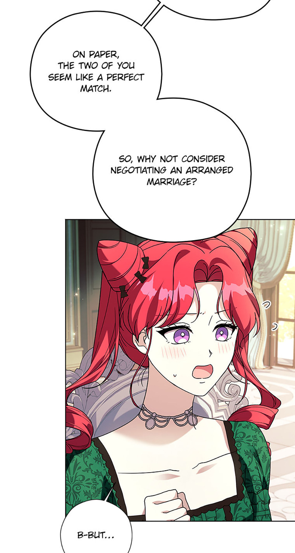 Read Sierra chapter 101 image 13 on Lezhin