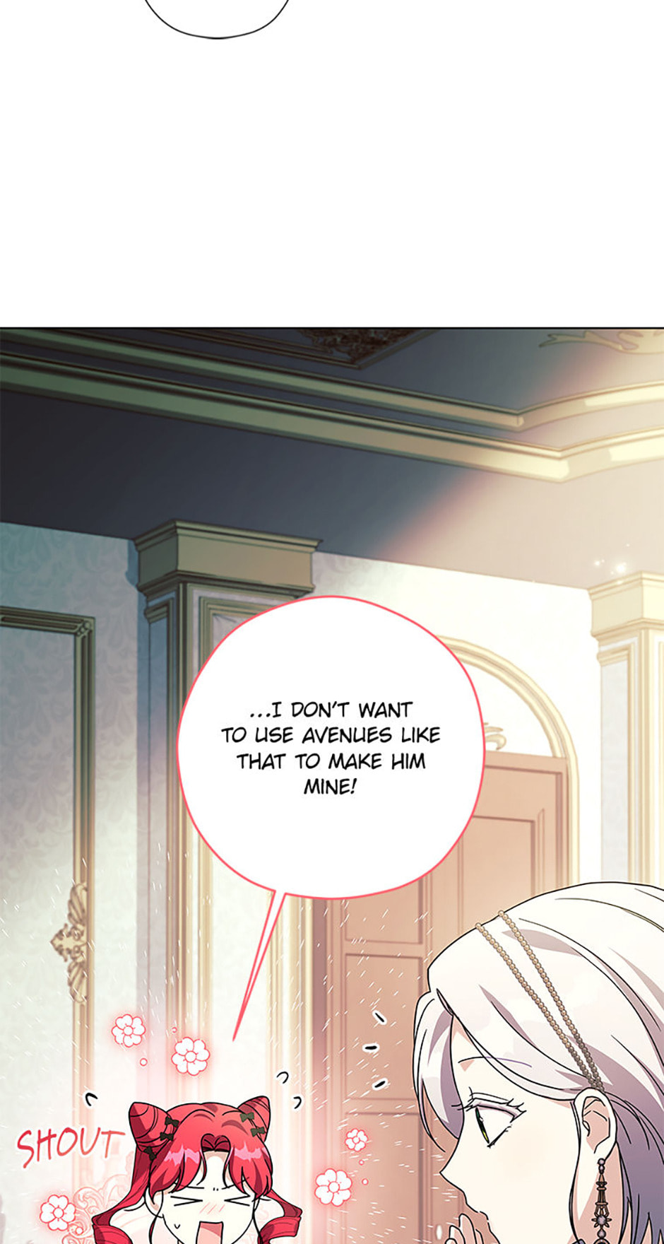 Read Sierra chapter 101 image 14 on Lezhin